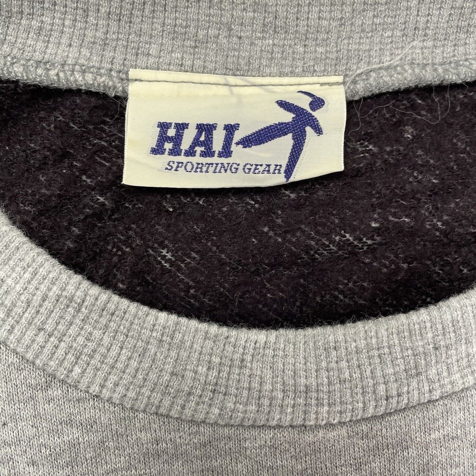 Hai Sporting Gear Hai Sporting Gear Issey Miyake Sweatshirt 3D Size M Size US M / EU 48-50 / 2 - 3 Thumbnail