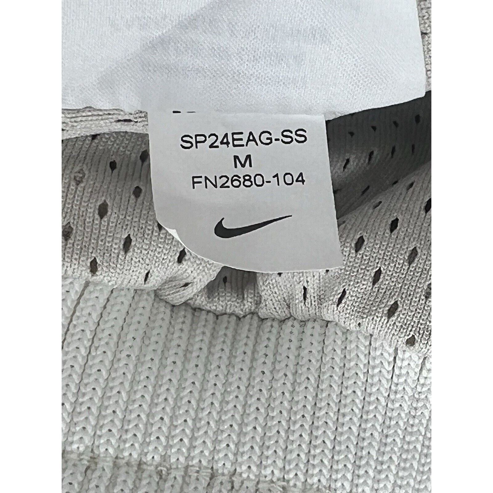 Nike Nike DNA Rebel 8" Basketball Shorts Orewood Brown FN2680-104 Size US 34 / EU 50 - 4 Thumbnail
