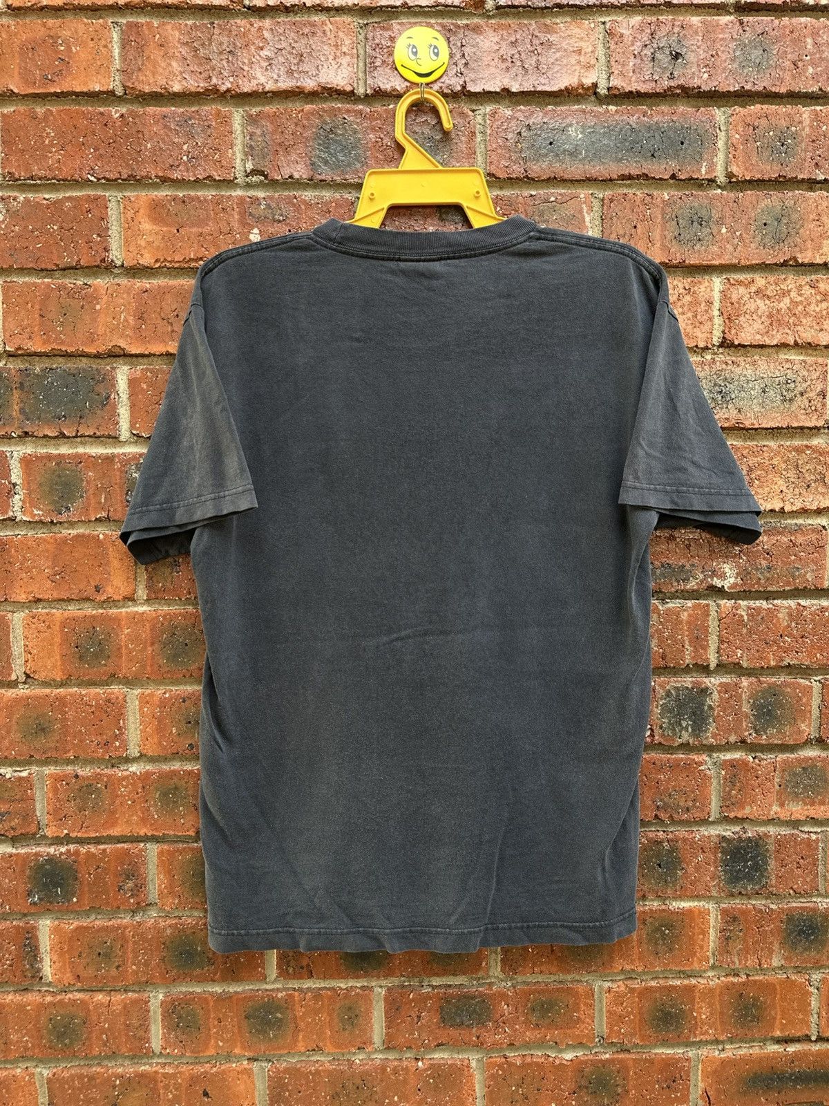 Alstyle Vintage Pink Floyd Faded Tee Size US M / EU 48-50 / 2 - 7 Thumbnail
