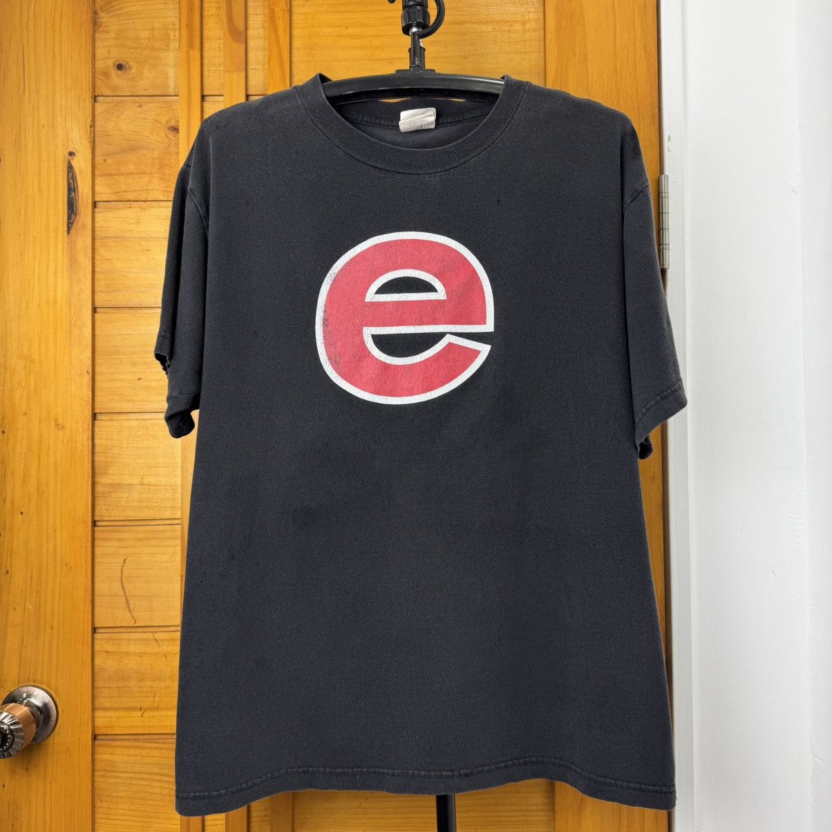 Band Tees Vintage Rage Against the Machine Shirt 90’ Size US L / EU 52-54 / 3 - 1 Thumbnail