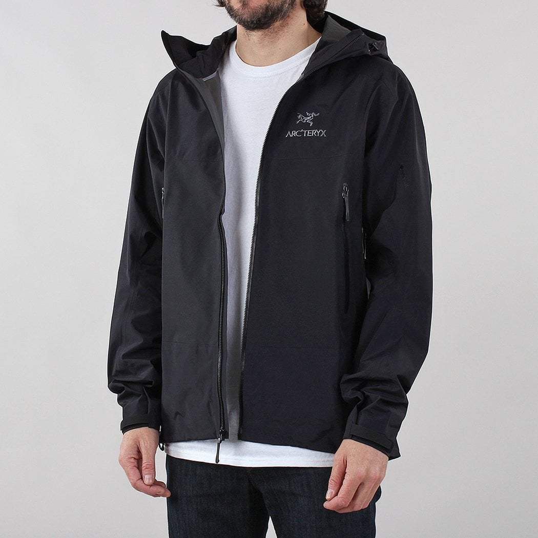 Arc'Teryx Arc'teryx Alpha SV Jacket | Grailed