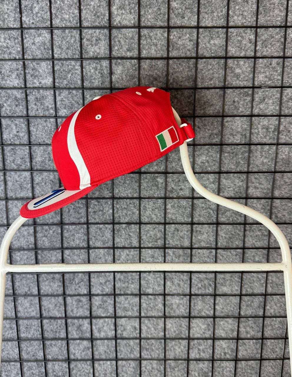 Ferrari Puma Ferrari Formula 1 Cap Size M\L Size ONE SIZE - 3 Thumbnail