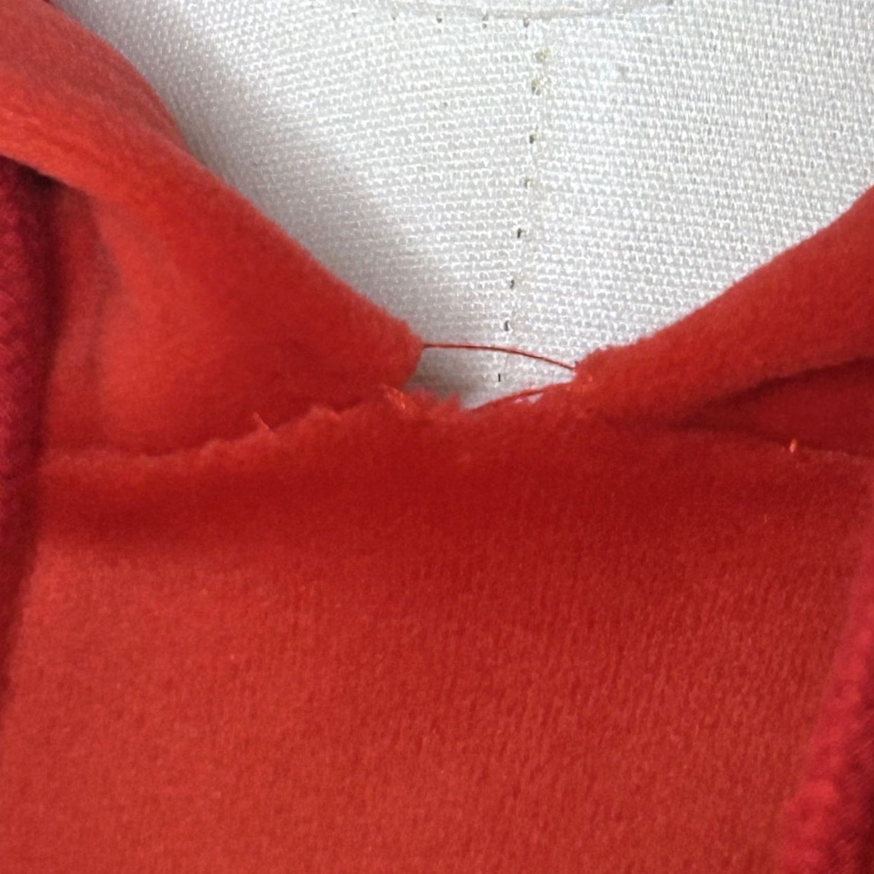 Russell Athletic VINTAGE? No. Russell Athletic Hoodie Womens XS Velour Pullover Kangaroo Pocket Extra Small Size XS / US 0-2 / IT 36-38 - 6 Thumbnail