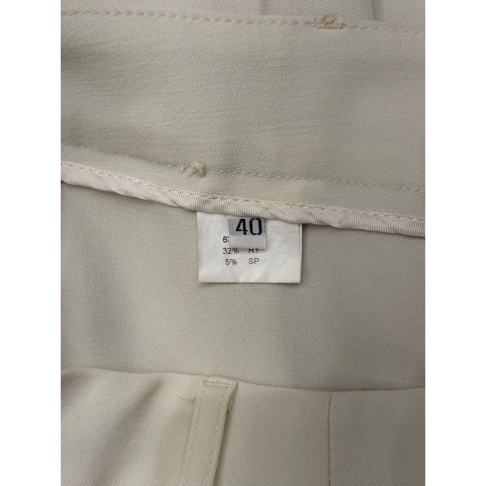 2000s Alexander McQueen set blazer & pants