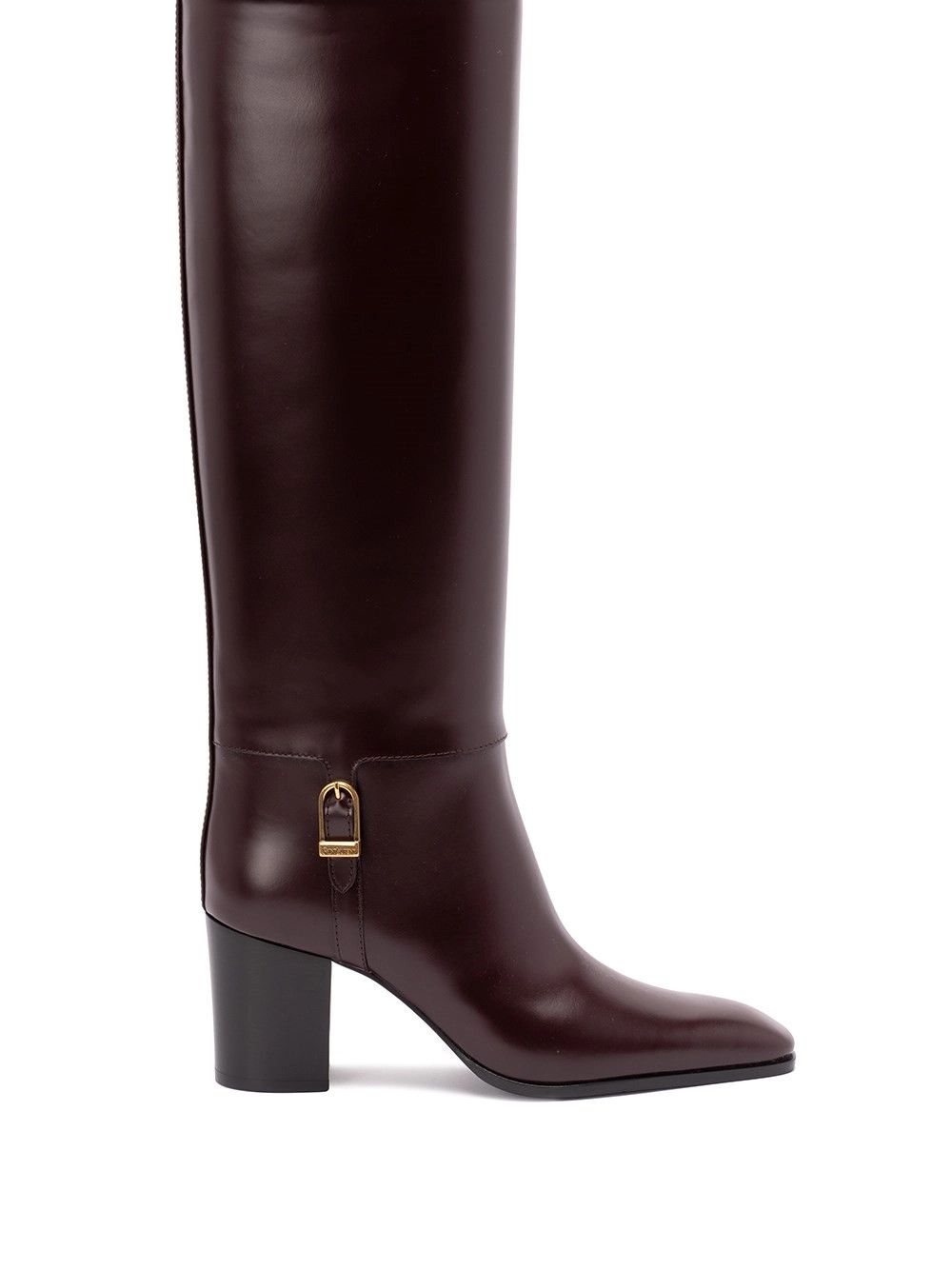 Saint Laurent Paris `Julia` Boots Size US 6 / IT 36 - 1 Thumbnail