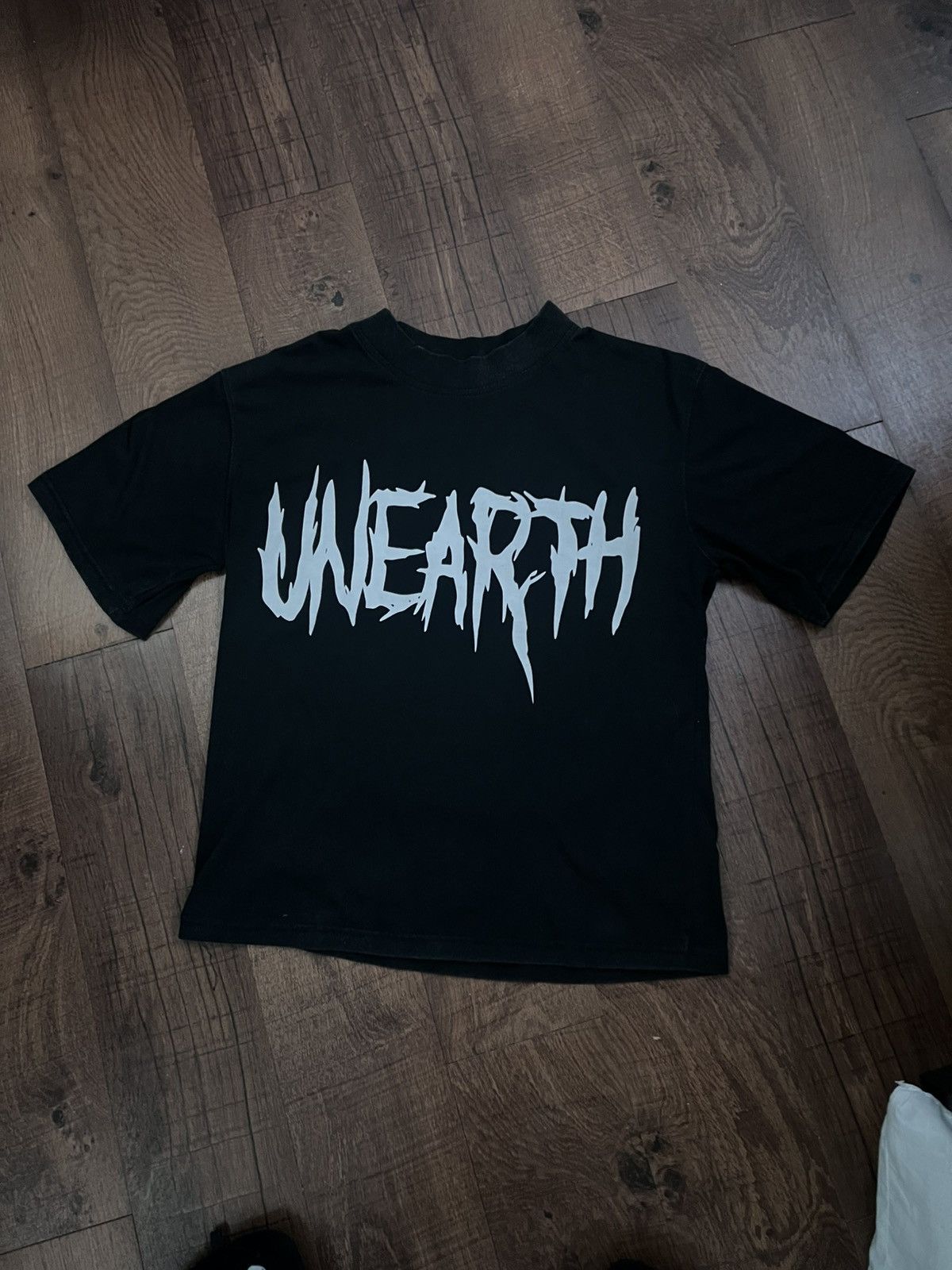 Other Unearth Tee Size US S / EU 44-46 / 1 - 1 Thumbnail