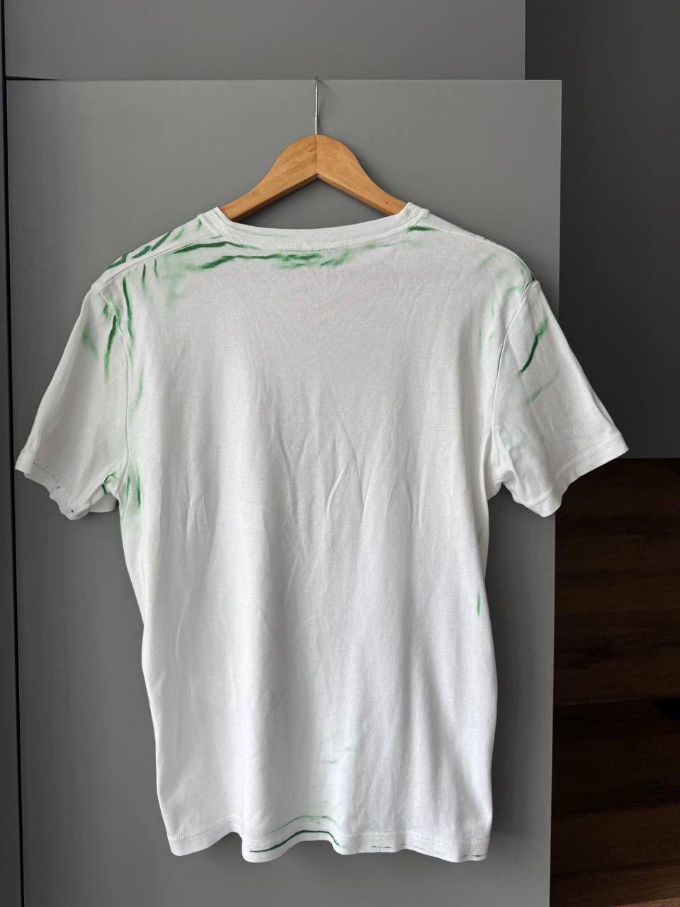 Loewe Loewe Big Logo Printed T-Shirt Size M / US 6-8 / IT 42-44 - 6 Thumbnail