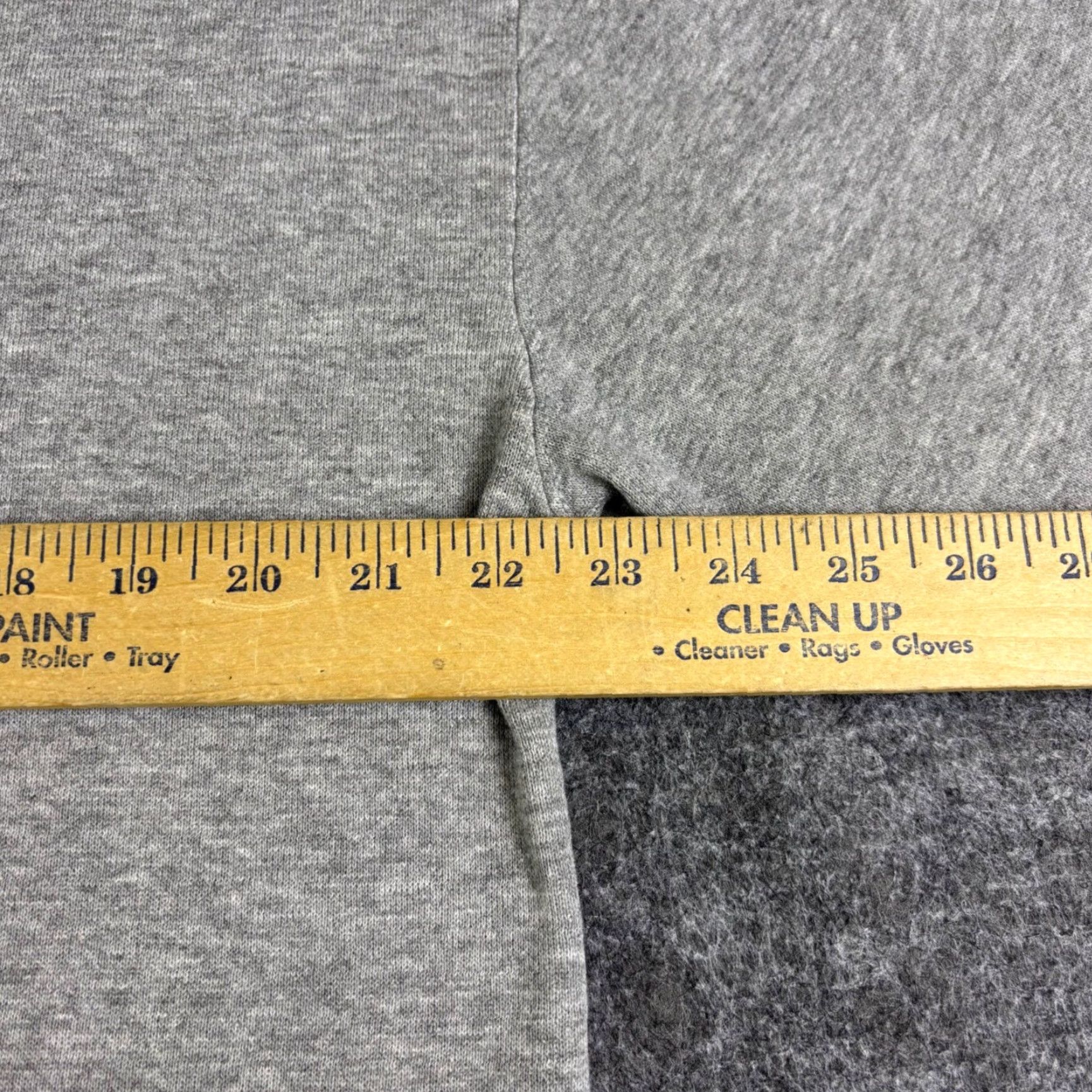 Jansport VINTAGE JanSport Sweatshirt Mens Medium Gray Crewneck Size US M / EU 48-50 / 2 - 3 Thumbnail