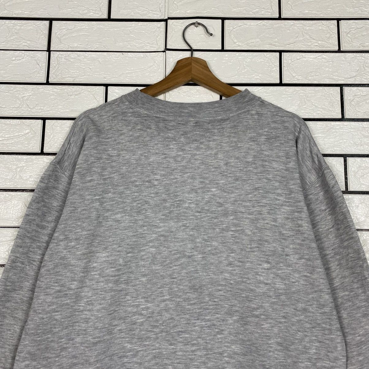 Vintage 📌Vintage 1994 Sweatshirt N.Y.Marinos Nissan JDM Big Logo Size US L / EU 52-54 / 3 - 10 Thumbnail