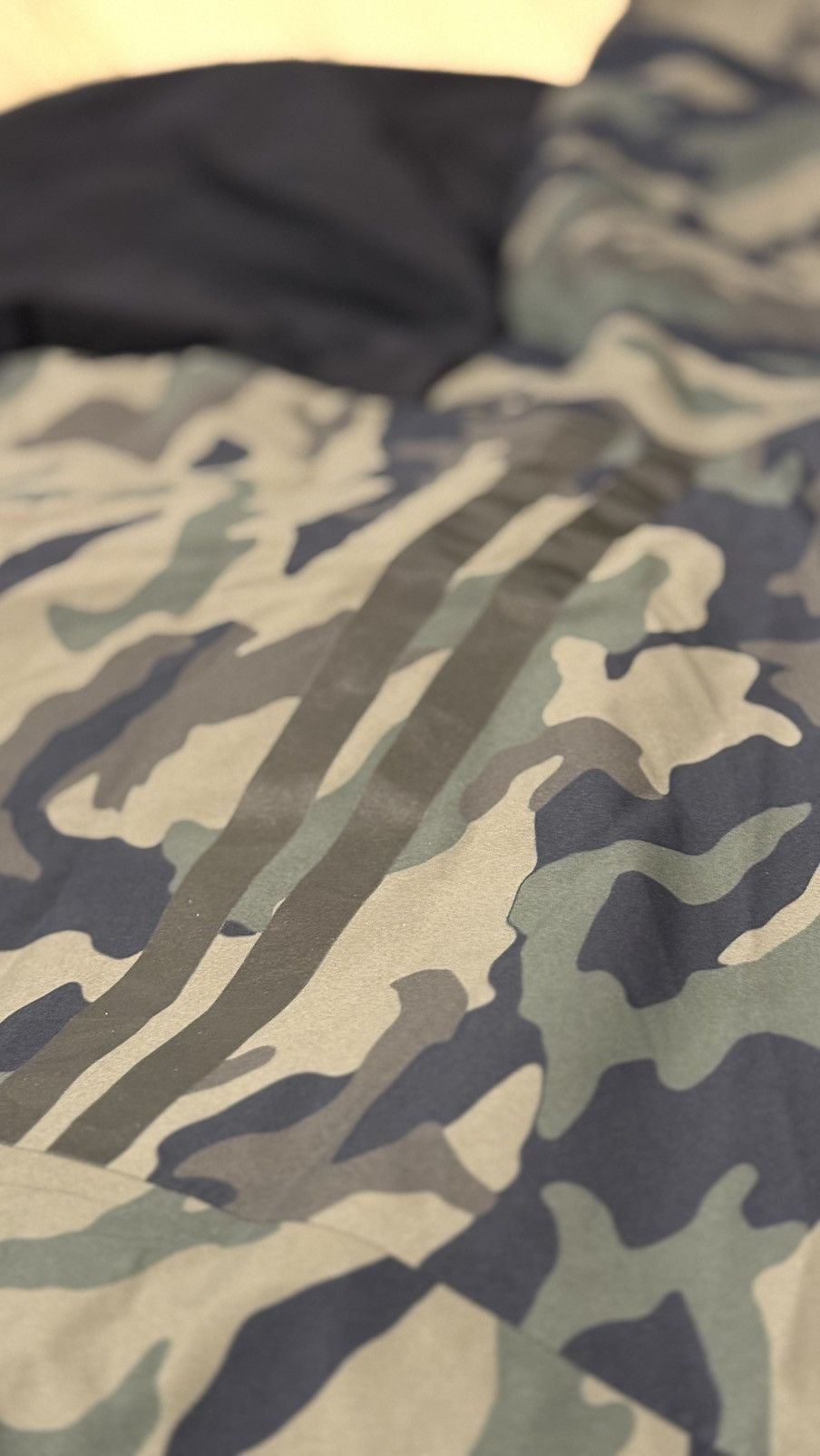 Canada Goose × Y/Project Limited Edition Canada Goose x Y/Project Field Poncho Size US M / EU 48-50 / 2 - 5 Thumbnail