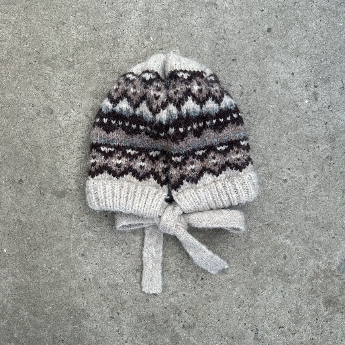 Top Of The World Vintage Hand Made Wool Hat Cap Y2K 00s USA Size One Size ONE SIZE - 9 Thumbnail