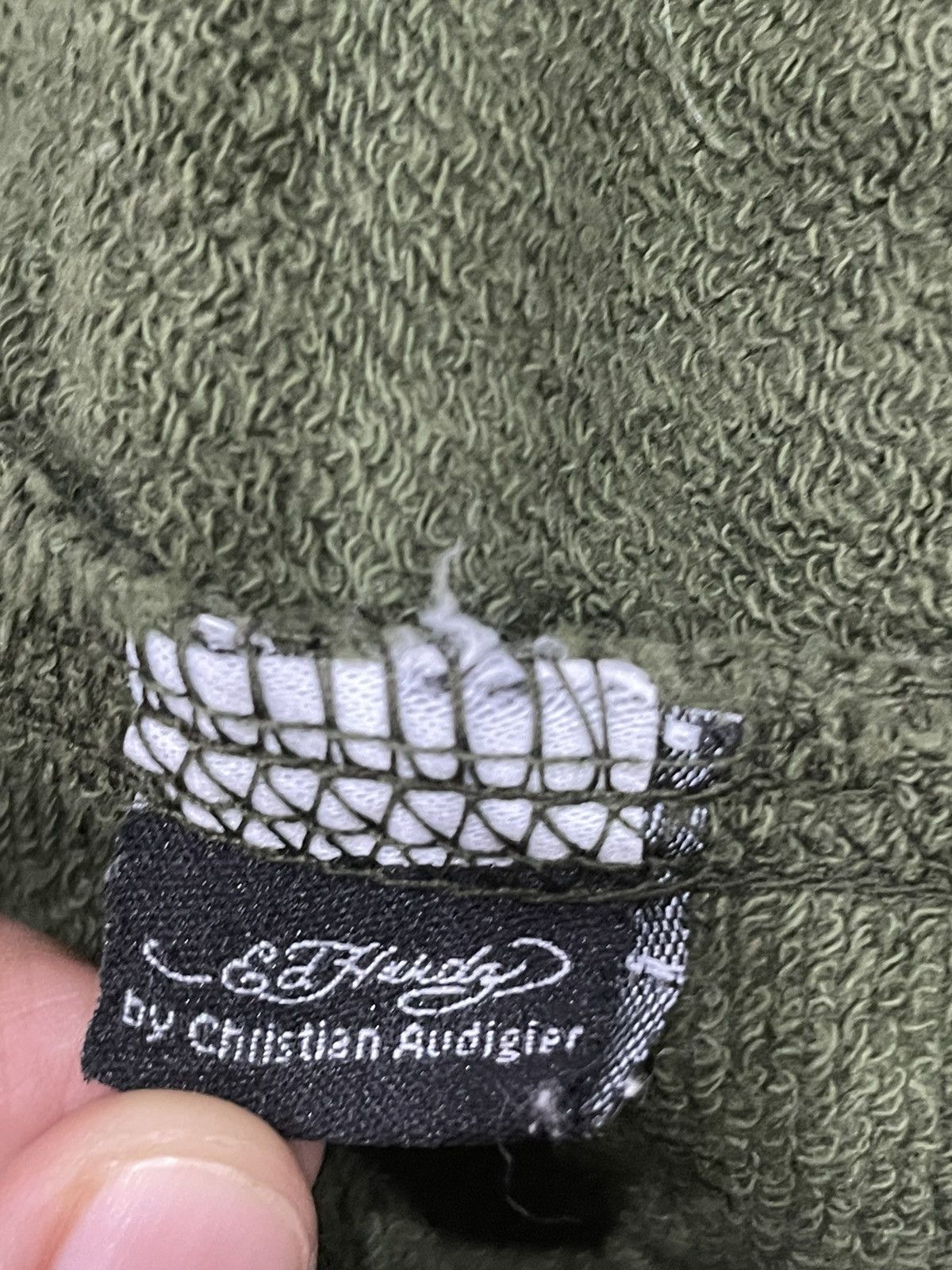 Christian Audigier Ed Hardy by Christian Audigier Pants Size 28" / US 6 / IT 42 - 3 Thumbnail