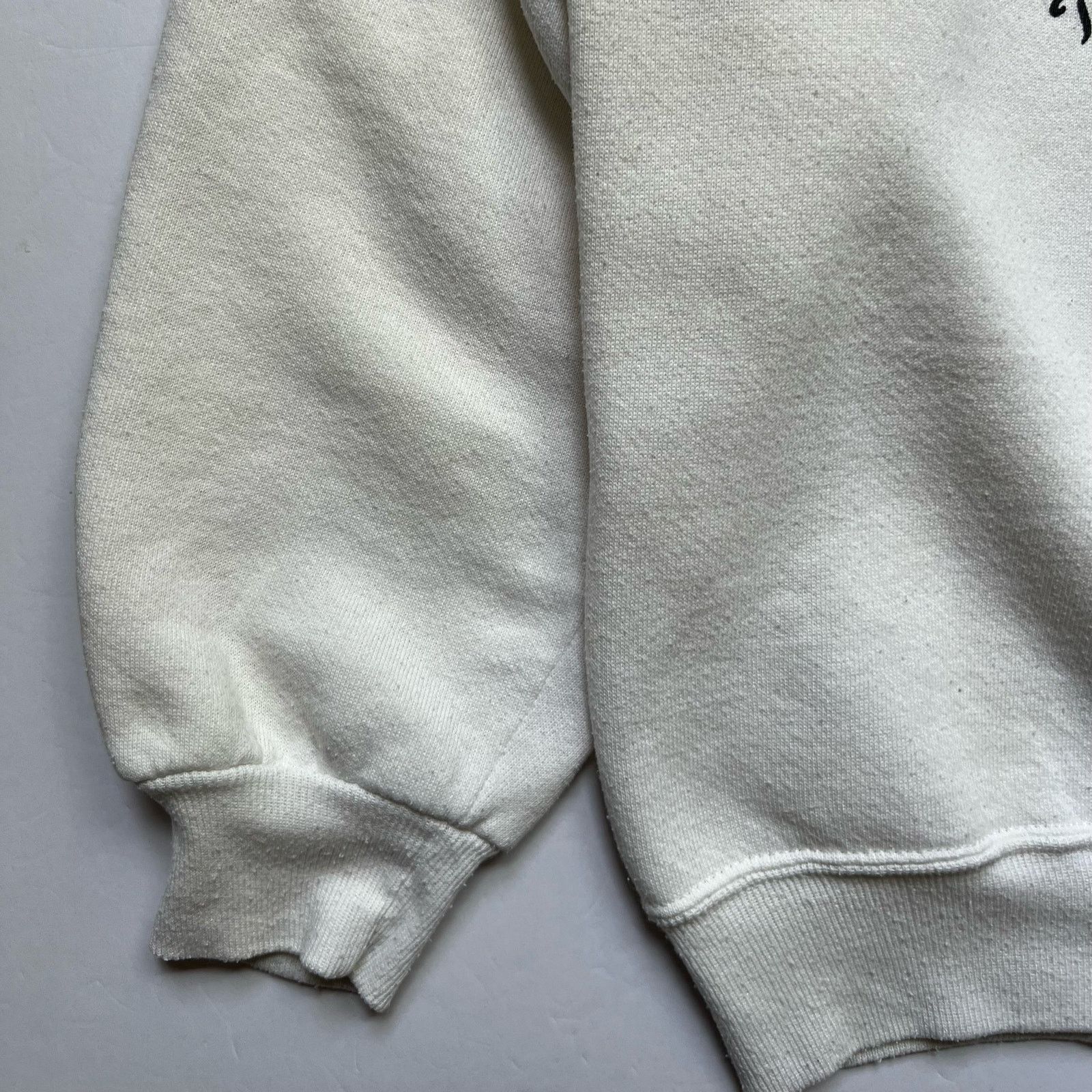 Jerzees × Vintage 90s Dallas Cowboys Yosemite Sam NFL Crewneck Sweatshirt USA Size US XL / EU 56 / 4 - 6 Thumbnail