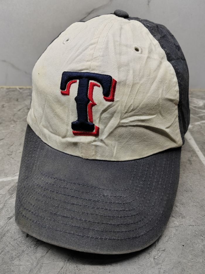 47 Brand Vintage Texas x 47 Brand Cap Hat (size XL-XXL) Size ONE SIZE - 1 Thumbnail