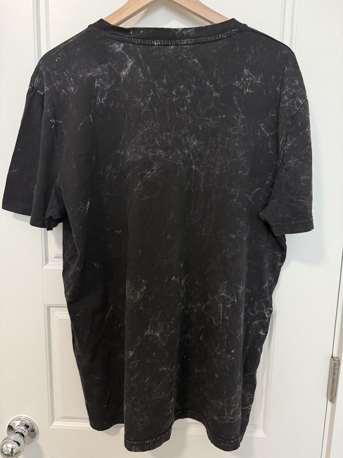 Band Tees CURRENT 93 Size US XL / EU 56 / 4 - 3 Thumbnail