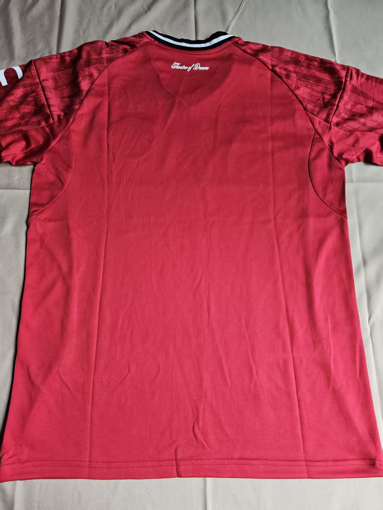Other 2025 2026 Manchester United Jersey Home Size US S / EU 44-46 / 1 - 3 Thumbnail