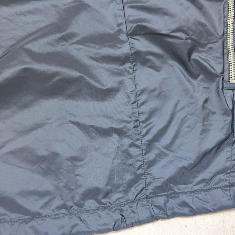 Prada Prada Solid Color Hooded Jacket-2506 Size US S / EU 44-46 / 1 - 7 Thumbnail