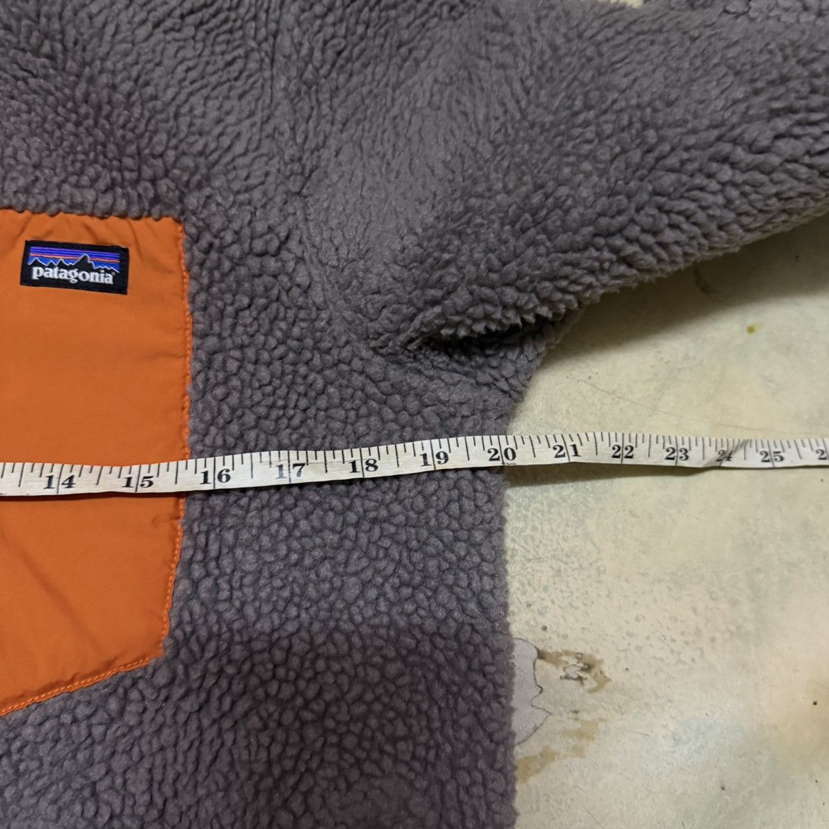 Patagonia Patagonia Fleece Reversible Jacket Hoodie Size US M / EU 48-50 / 2 - 4 Thumbnail