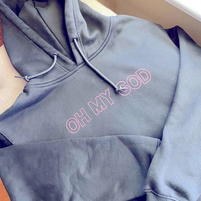 Dawson Scott Shane Dawson Killer Merch Oh My God hoodie Grailed