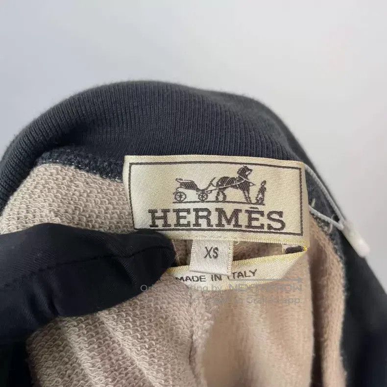Hermes Hermes size XS Women's Clothing Size 27" / US 4 / IT 40 - 6 Thumbnail