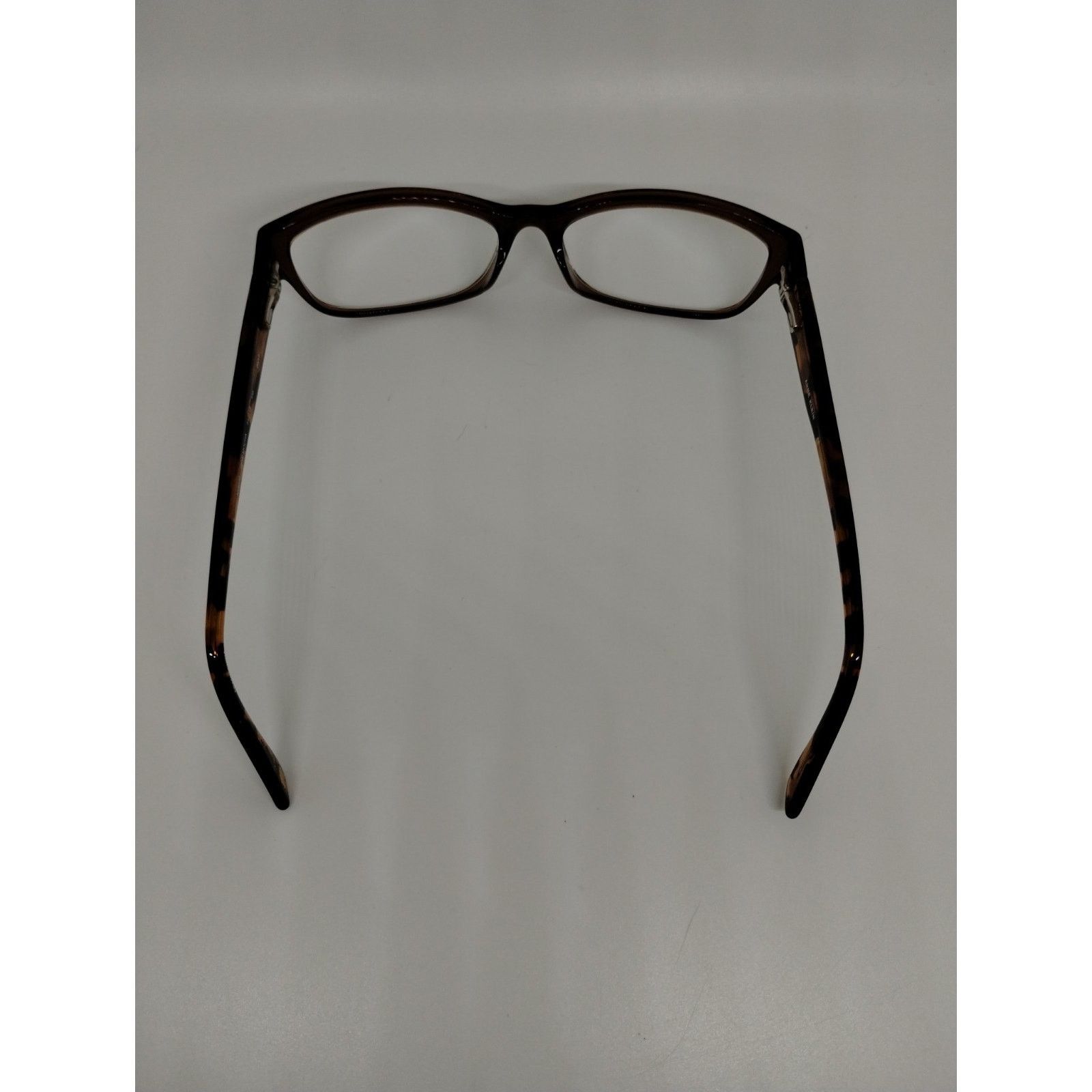 Anne Klein Anne Klein Eyeglass Frames AK5030 208 Mocha Tortoise Size ONE SIZE - 5 Thumbnail