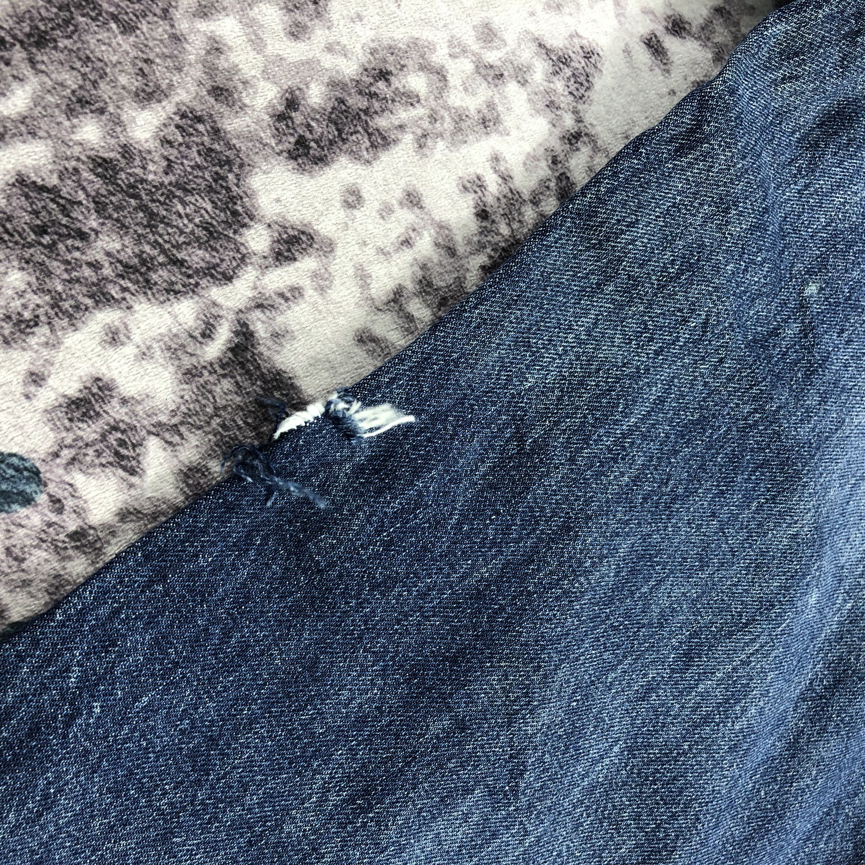 Levi's × Vintage 90s Vintage Blue Wash Levis 508 Jeans-JM2597 Size US 36 / EU 52 - 6 Thumbnail