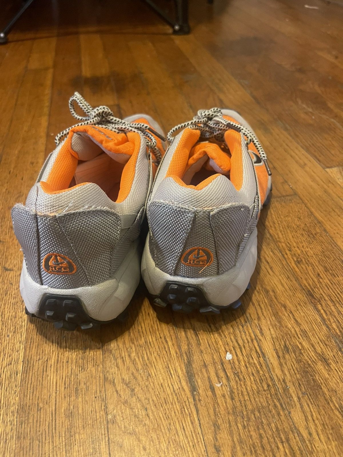 Nike ACG Nike Acg retro trail runners Size US 8 / IT 38 - 3 Thumbnail
