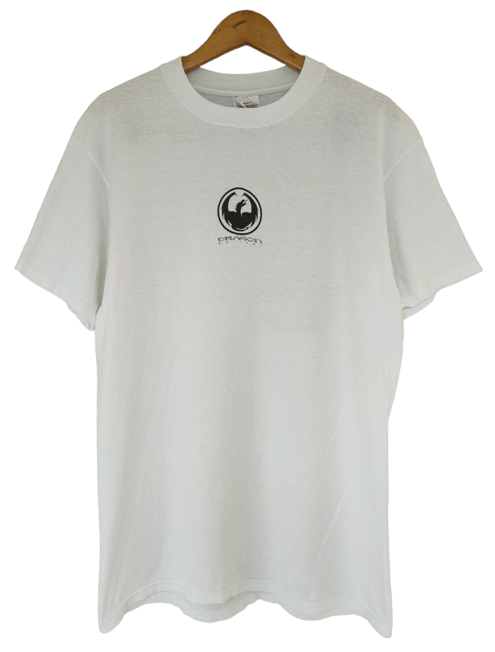 Think Skateboards Vintage Dragon Optical Skate T Size US M / EU 48-50 / 2 - 2 Thumbnail