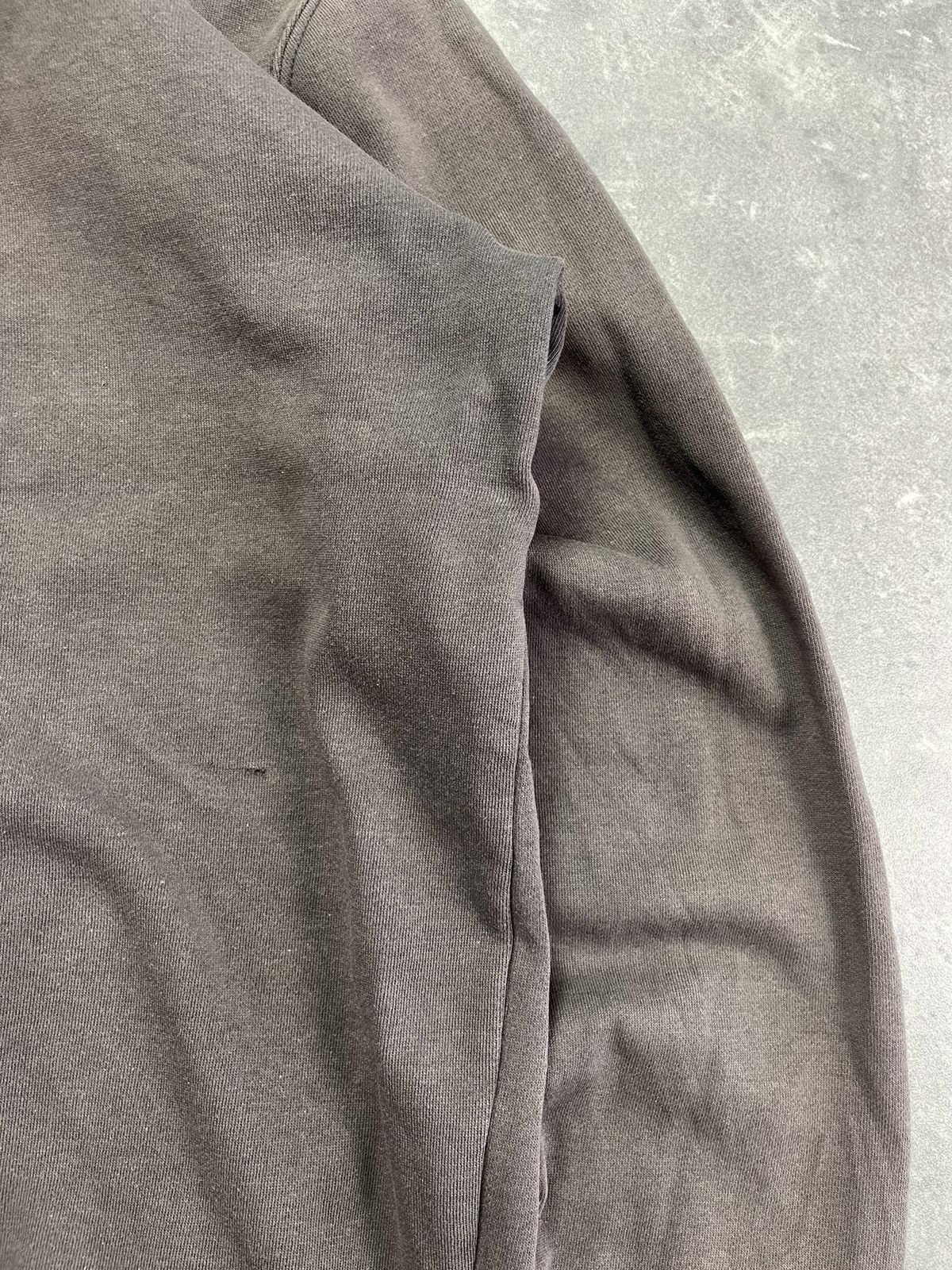 Element 00s Element Faded Printed Big Logo Zip Hoodie Y2K M L Boxy Size US M / EU 48-50 / 2 - 16 Thumbnail