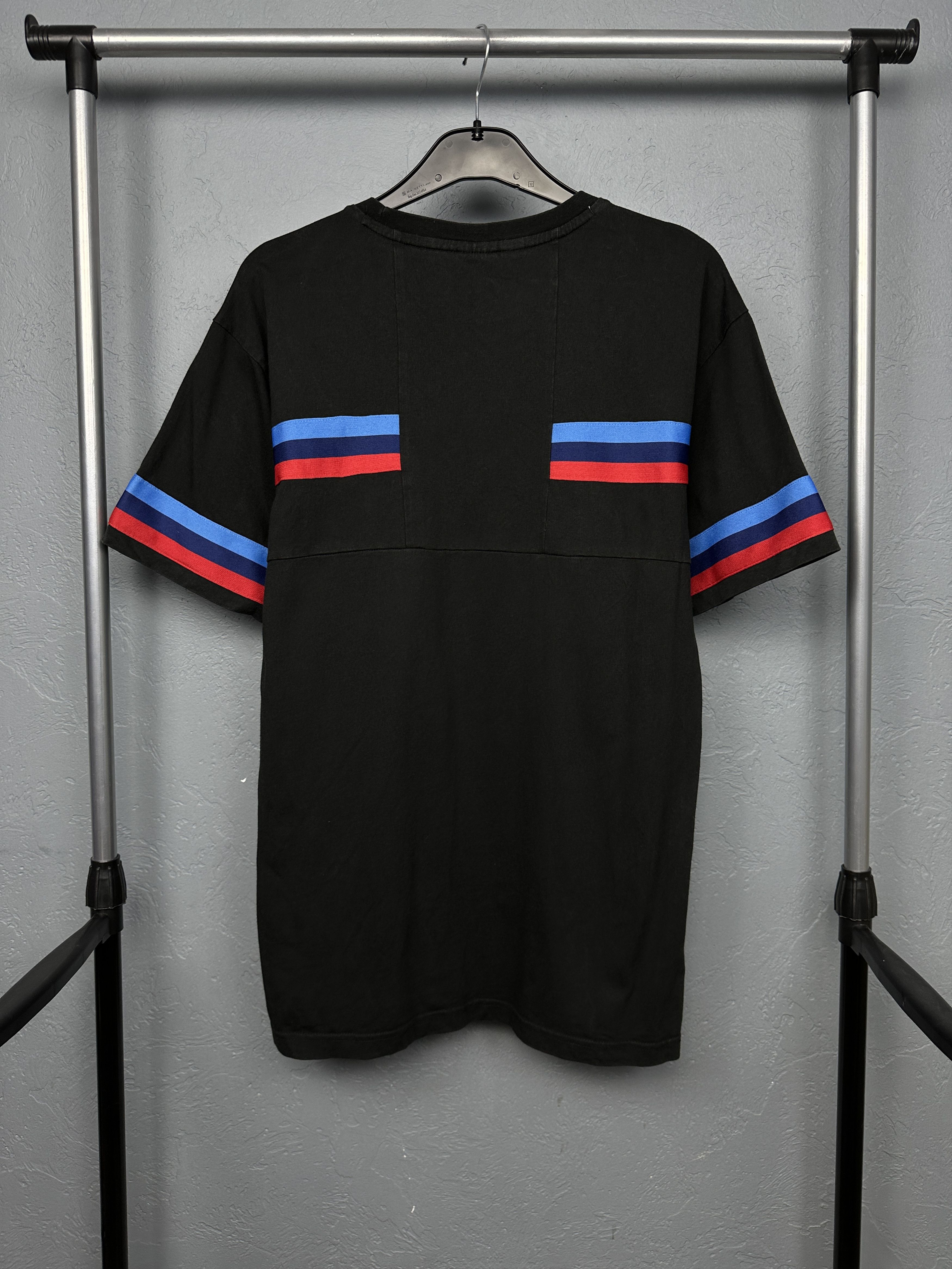 BMW Puma BMW Mens T-Shirt Size US M / EU 48-50 / 2 - 6 Thumbnail