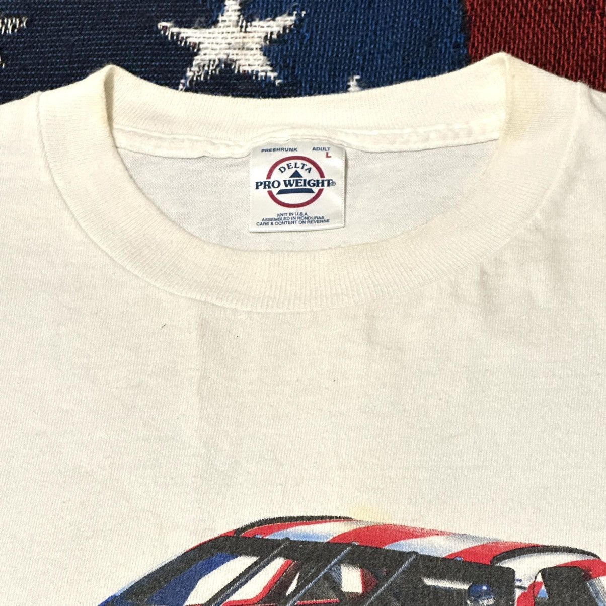 NASCAR × Vintage Stock Cars “An American Tradition” - NASCAR TSHIRT Size US L / EU 52-54 / 3 - 3 Thumbnail