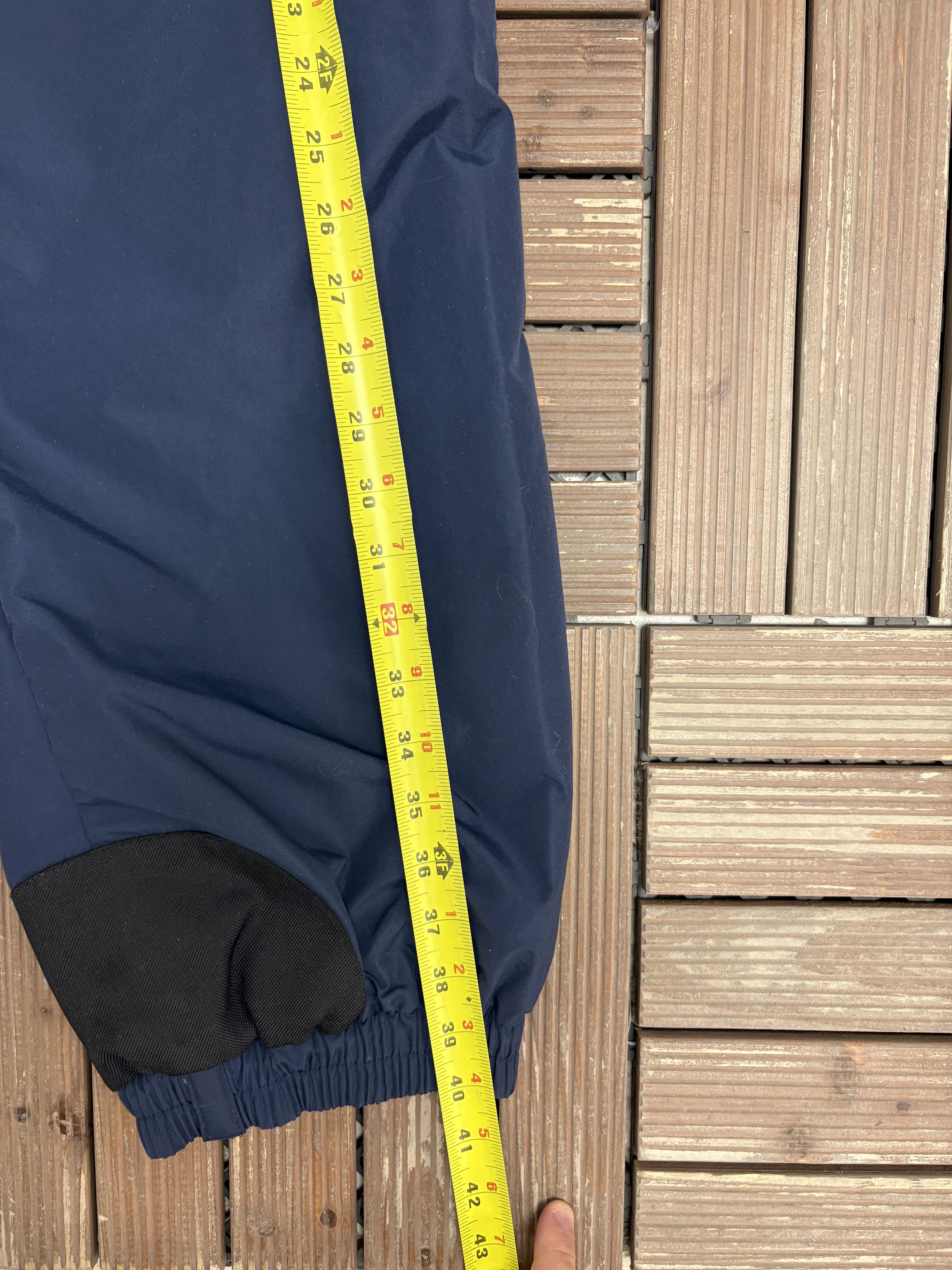 Columbia Columbia Sportswear Company Vintage Hiking Pants Size US 30 / EU 46 - 8 Thumbnail