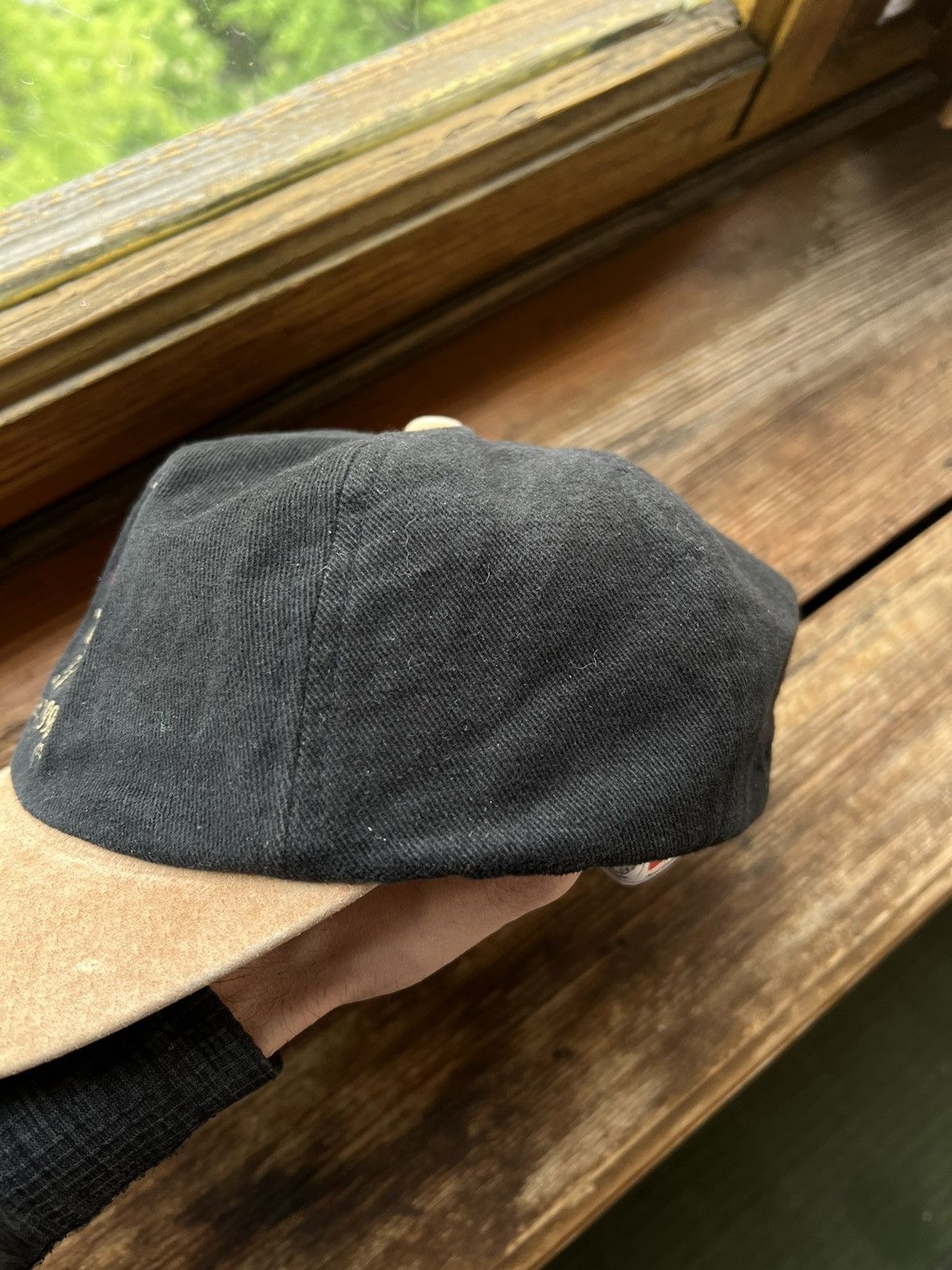 Japanese Brand Atlanta 1996 Vintage Hat Y2K Cap Olympic Games USA Size ONE SIZE - 8 Thumbnail