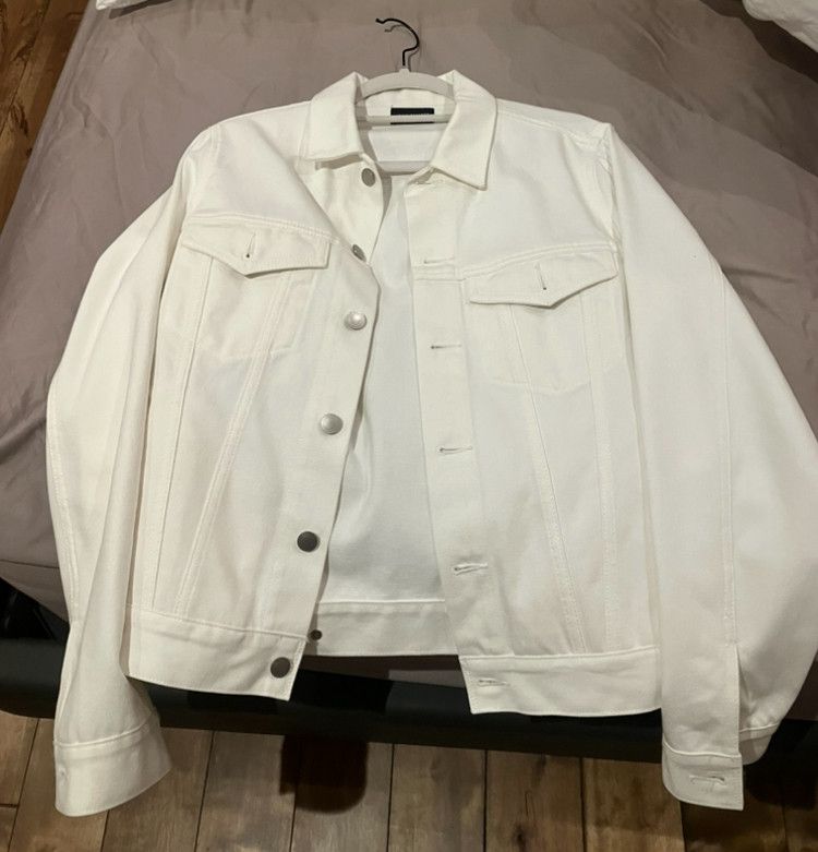 John Elliott MICA THUMPER 3 Size US S / EU 44-46 / 1 - 3 Thumbnail