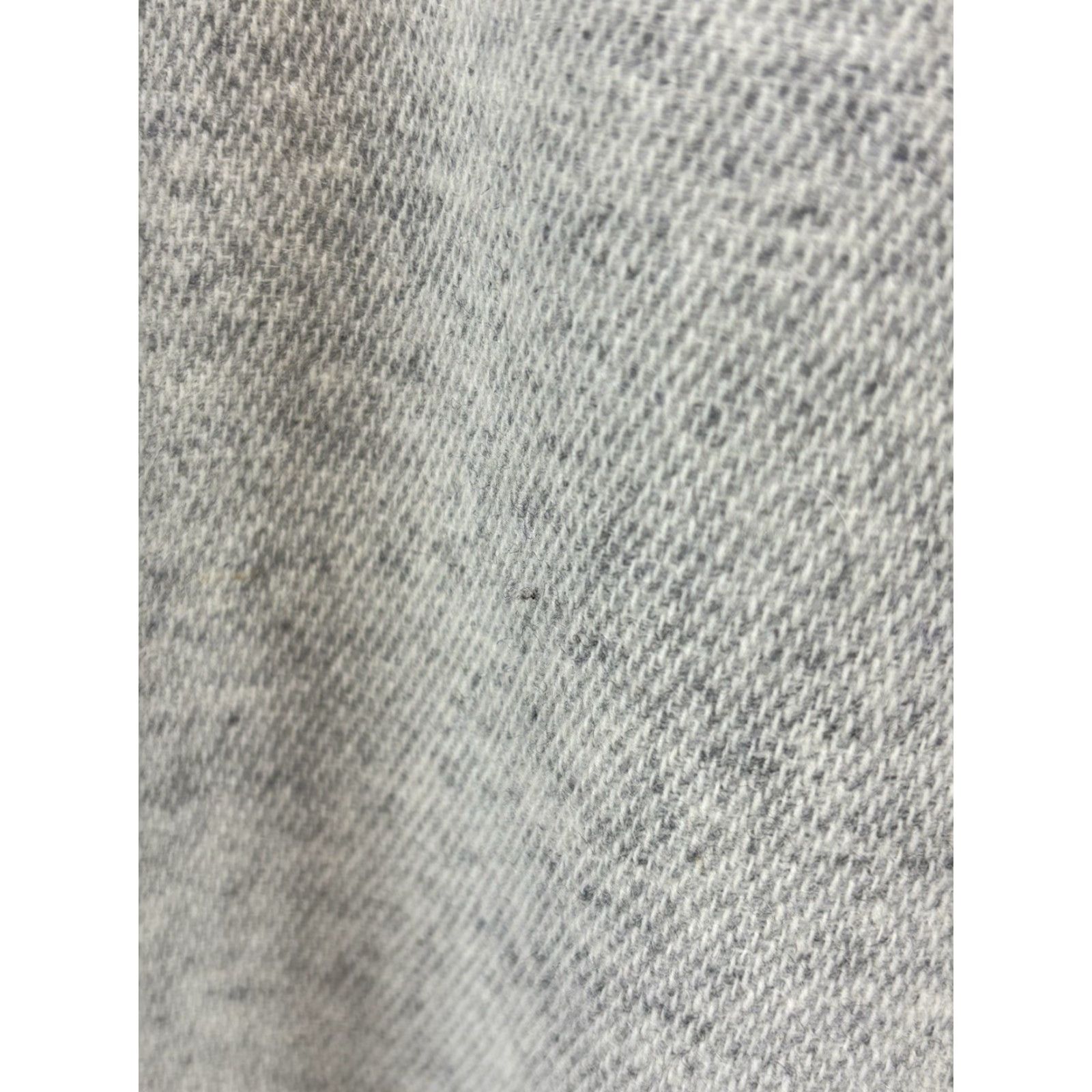 Ralph Lauren VINTAGE Lauren Ralph Lauren Dress Pants One Word: Dress Pants (Women) Size 16 Greige 100% Lambswool Fully Lined Wool Beige/Grey Womens Regular Size 38" / US 16 / IT 52 - 5 Thumbnail