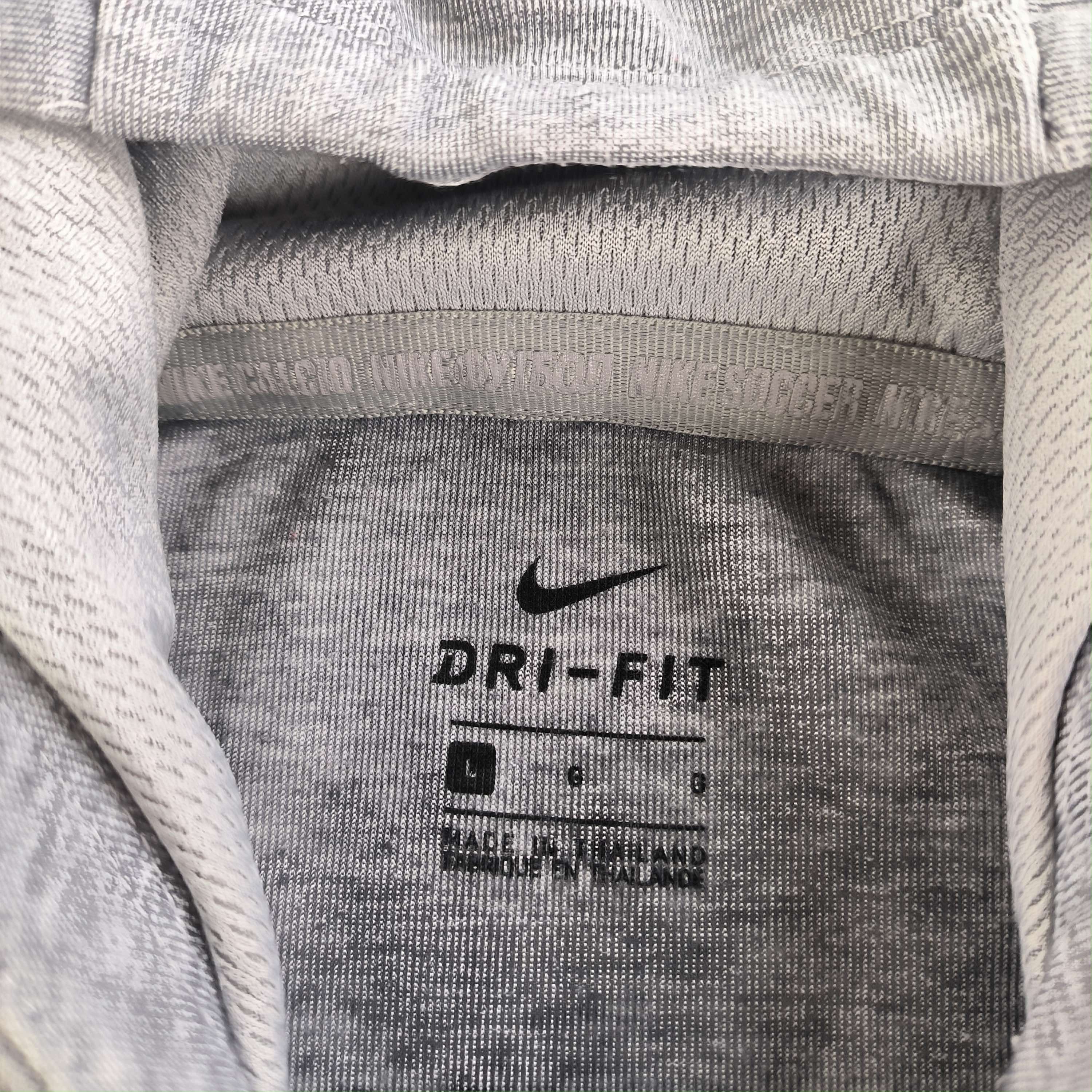 Nike Liverpool 2021-22 Nike football hoodie size Womens L Size L / US 10 / IT 46 - 6 Thumbnail