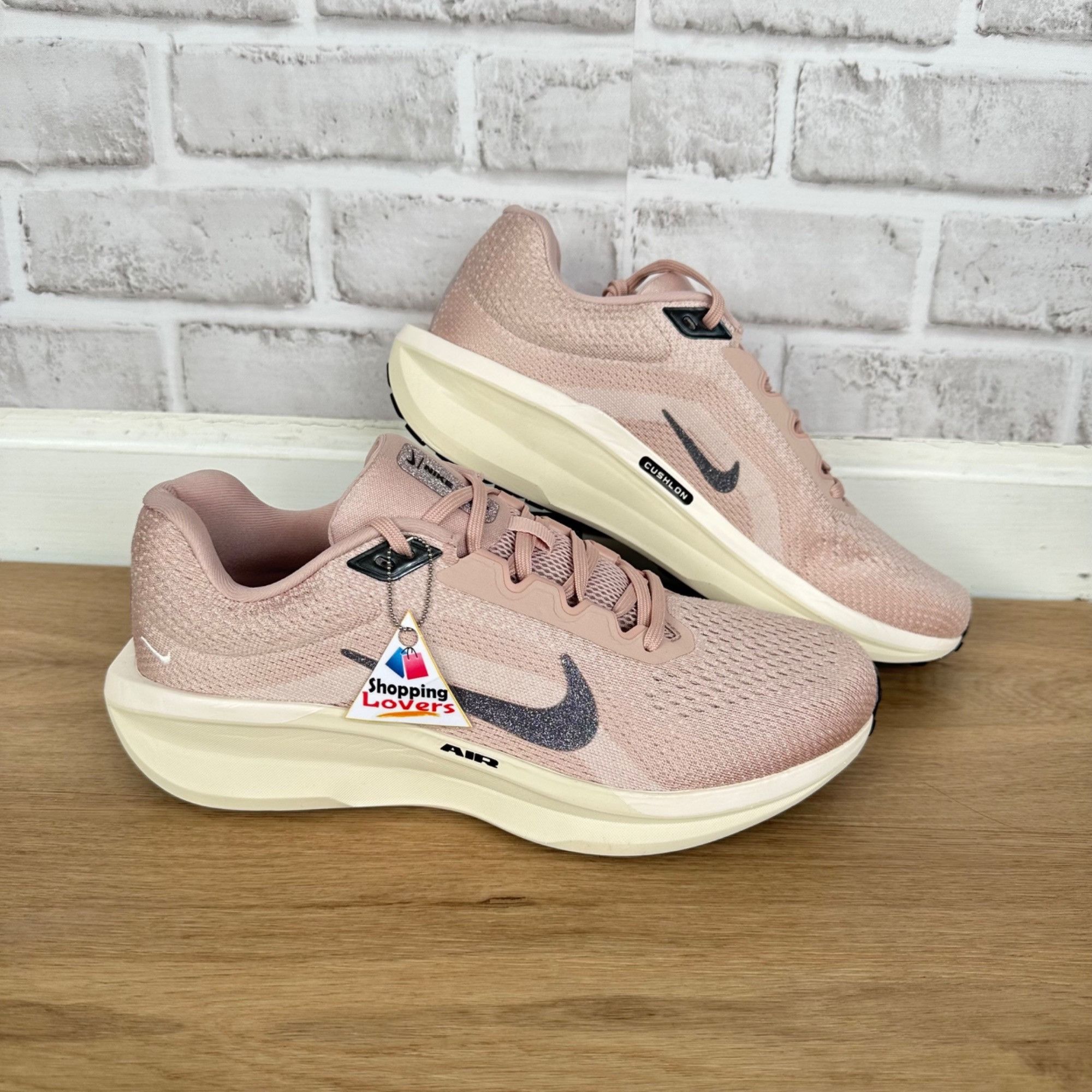 Nike ⭐Nike Winflo 11 PRM Low Size 8 Men's Running Shoes Sneakers Size US 8 / EU 41 - 2 Thumbnail