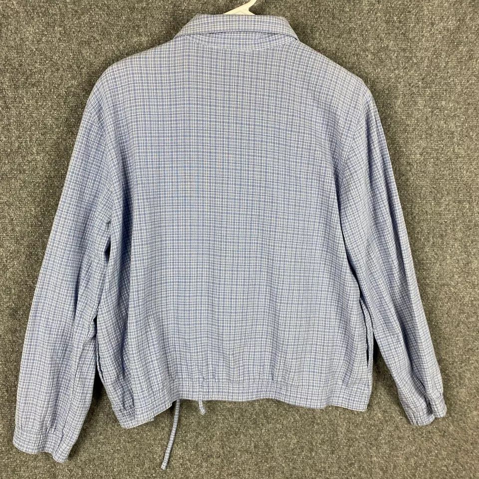 Other Alfred Dunner Outfit Top 14P Women's Pants Pull On Full Zip Size 36" / US 14 / IT 50 - 5 Thumbnail