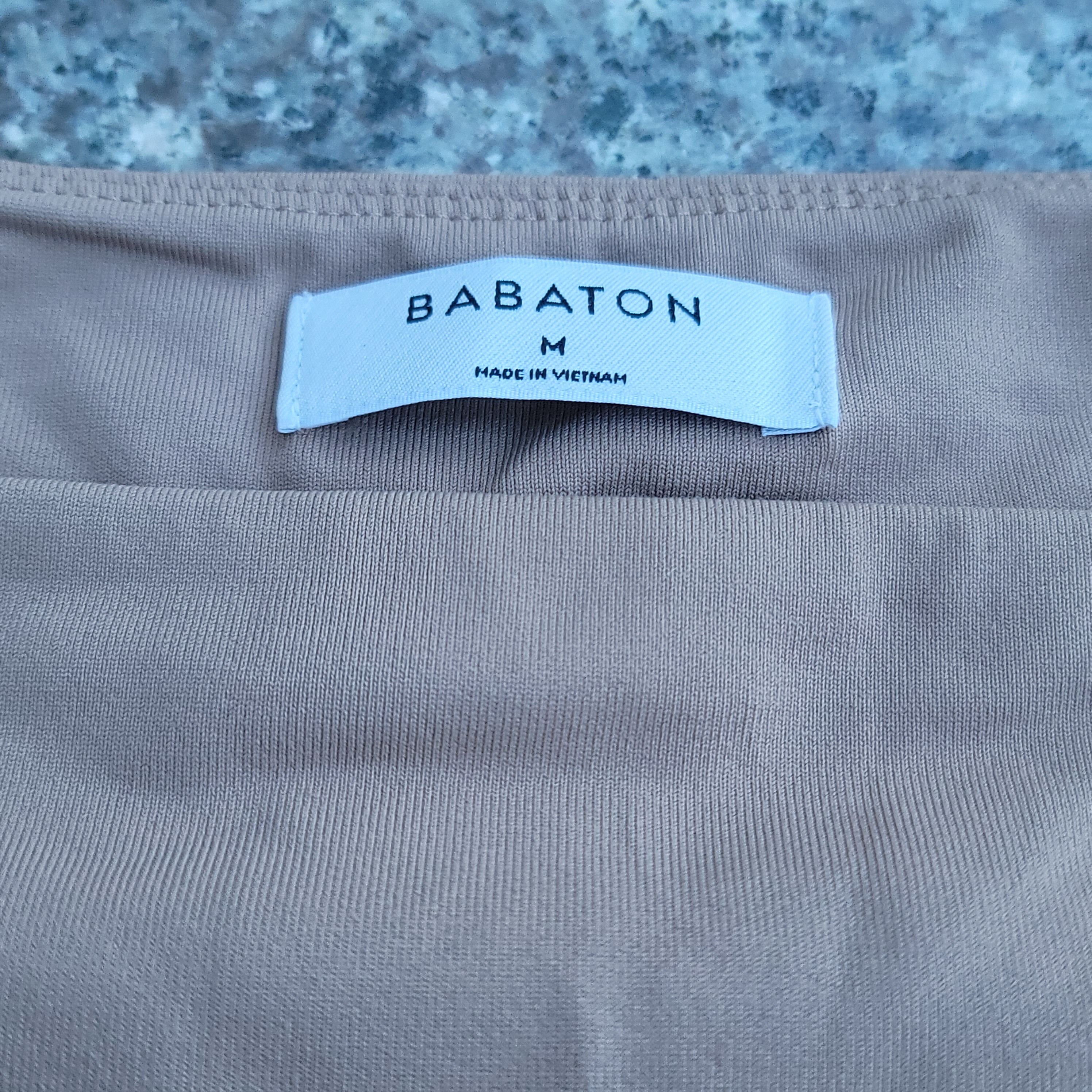 Aritzia Babaton bodysuit size M Size ONE SIZE - 5 Thumbnail
