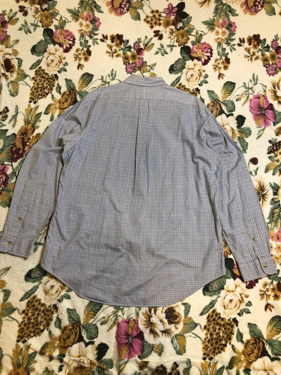 Polo Ralph Lauren Ralph Lauren Custom Fit button-down shirt Size US L / EU 52-54 / 3 - 10 Thumbnail