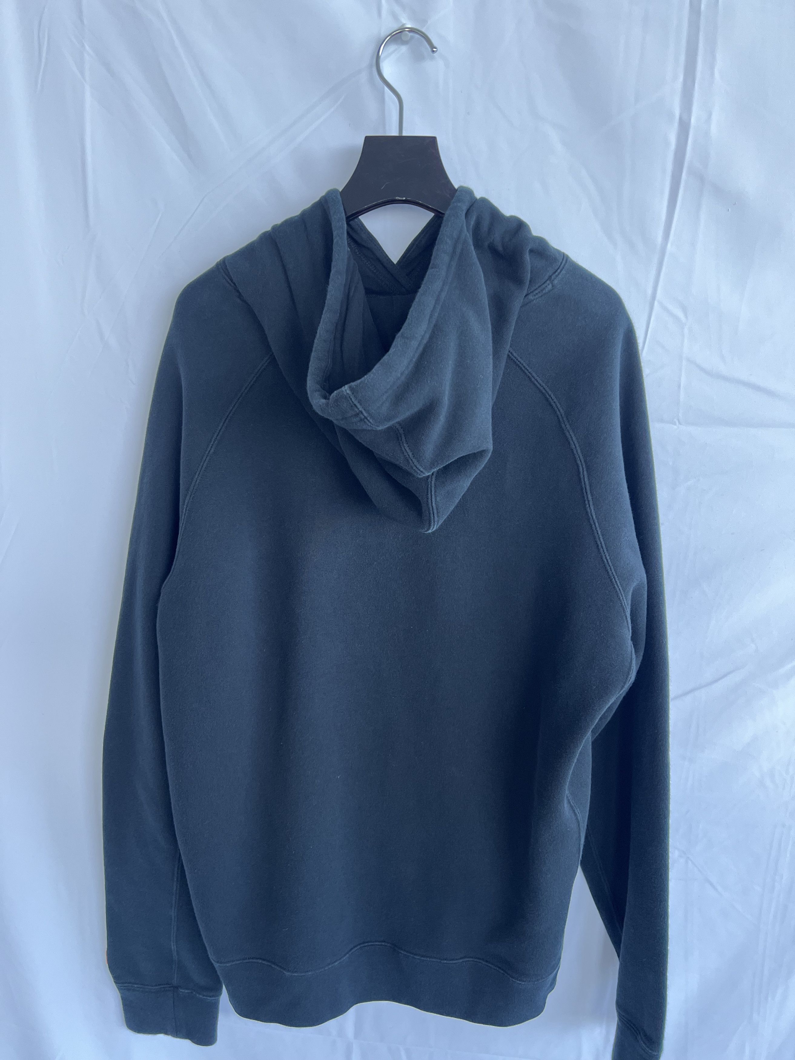 Nike Lebron James Nike Hoodie Size US L / EU 52-54 / 3 - 5 Thumbnail