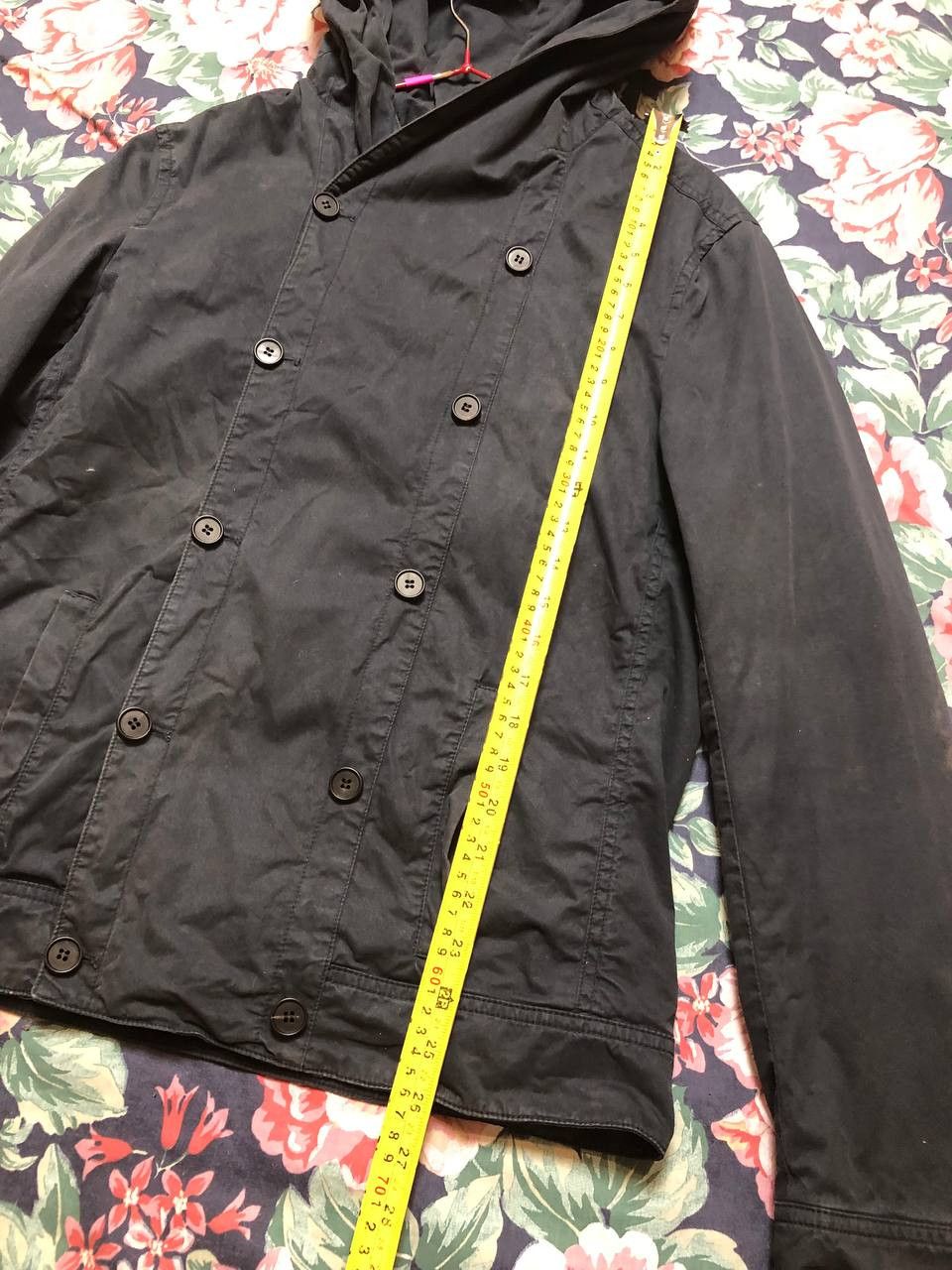 Allsaints Allsaints Light Jacket Size US M / EU 48-50 / 2 - 9 Thumbnail