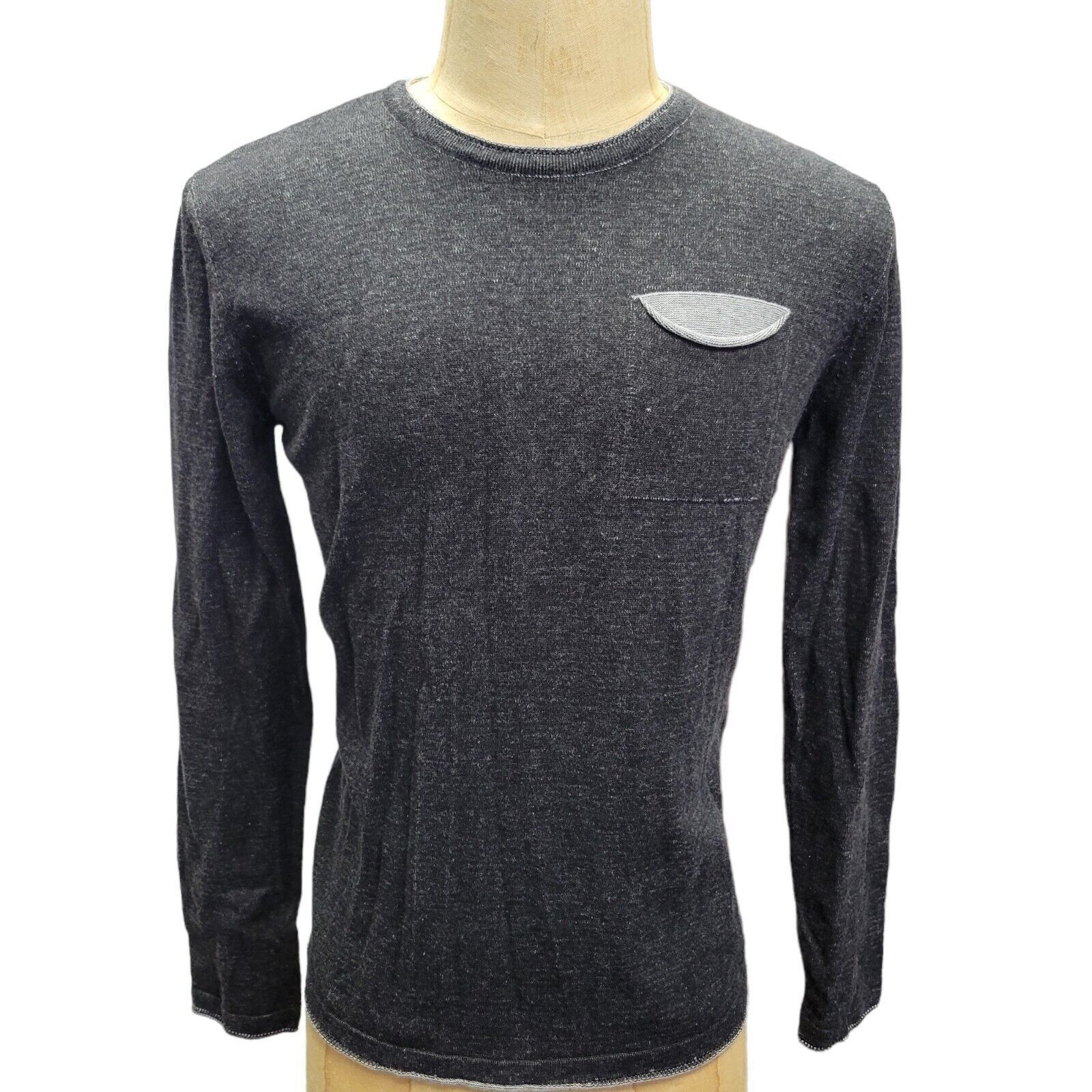 Other RNT23 Long Sleeve Crewneck Shirt. Size Small. New With Tag Size US S / EU 44-46 / 1 - 1 Thumbnail