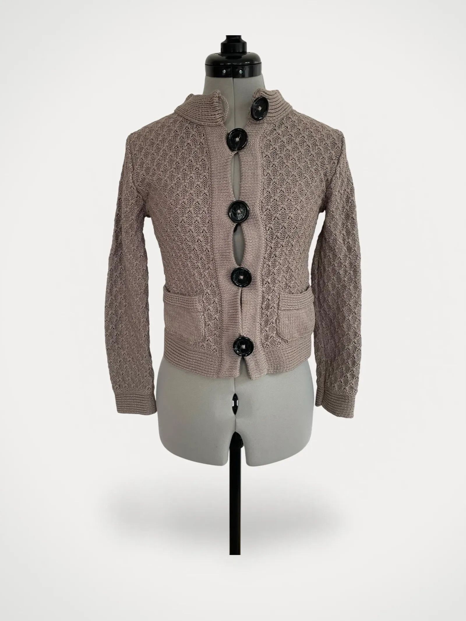 Dagmar Dagmar Cardigan Size XS / US 0-2 / IT 36-38 - 1 Thumbnail