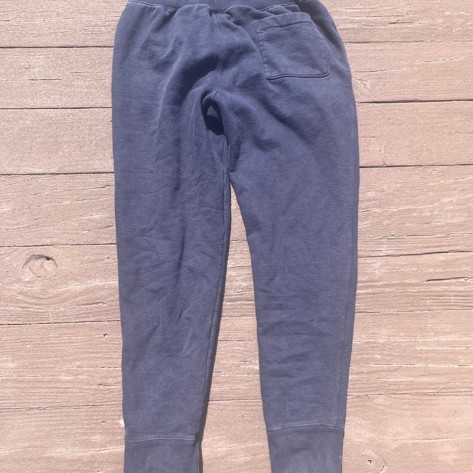 Champion Vintage Kent State Champion Reverse Weave Joggers Size US 32 / EU 48 - 3 Thumbnail