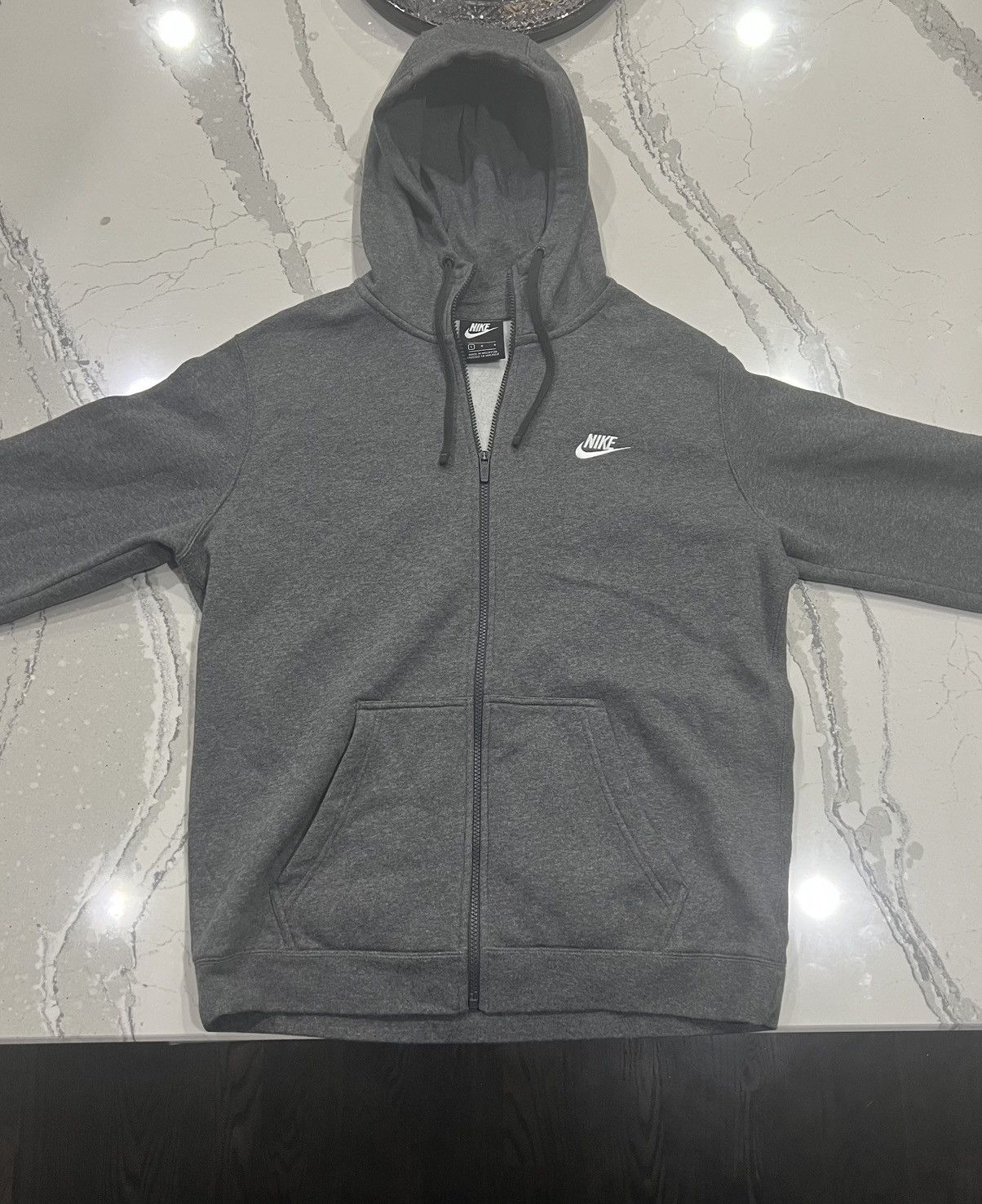 Nike Nike Sportswear Club Fleece Size US L / EU 52-54 / 3 - 1 Thumbnail