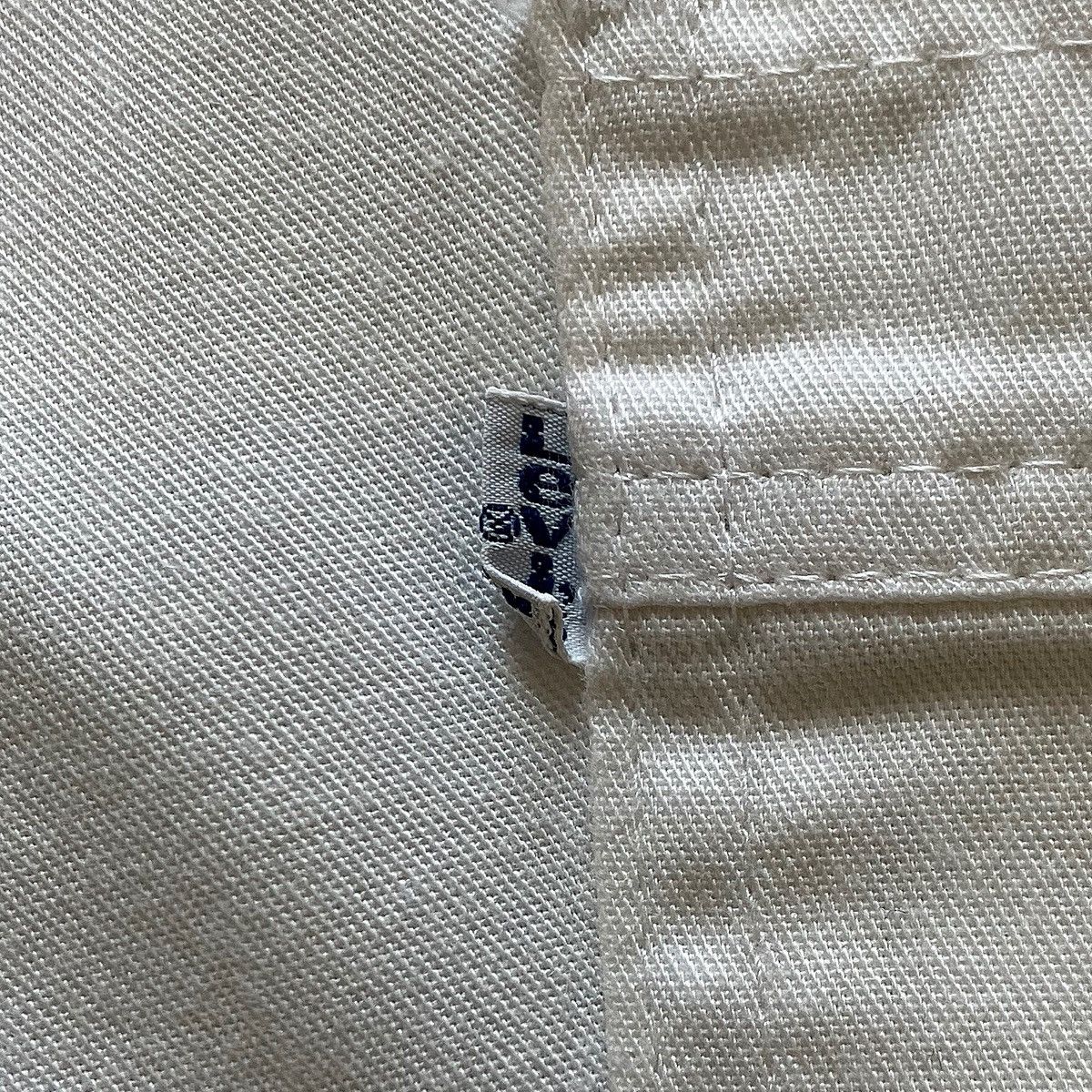 Vintage Vintage Levi's Jeans Size US 35 - 3 Thumbnail