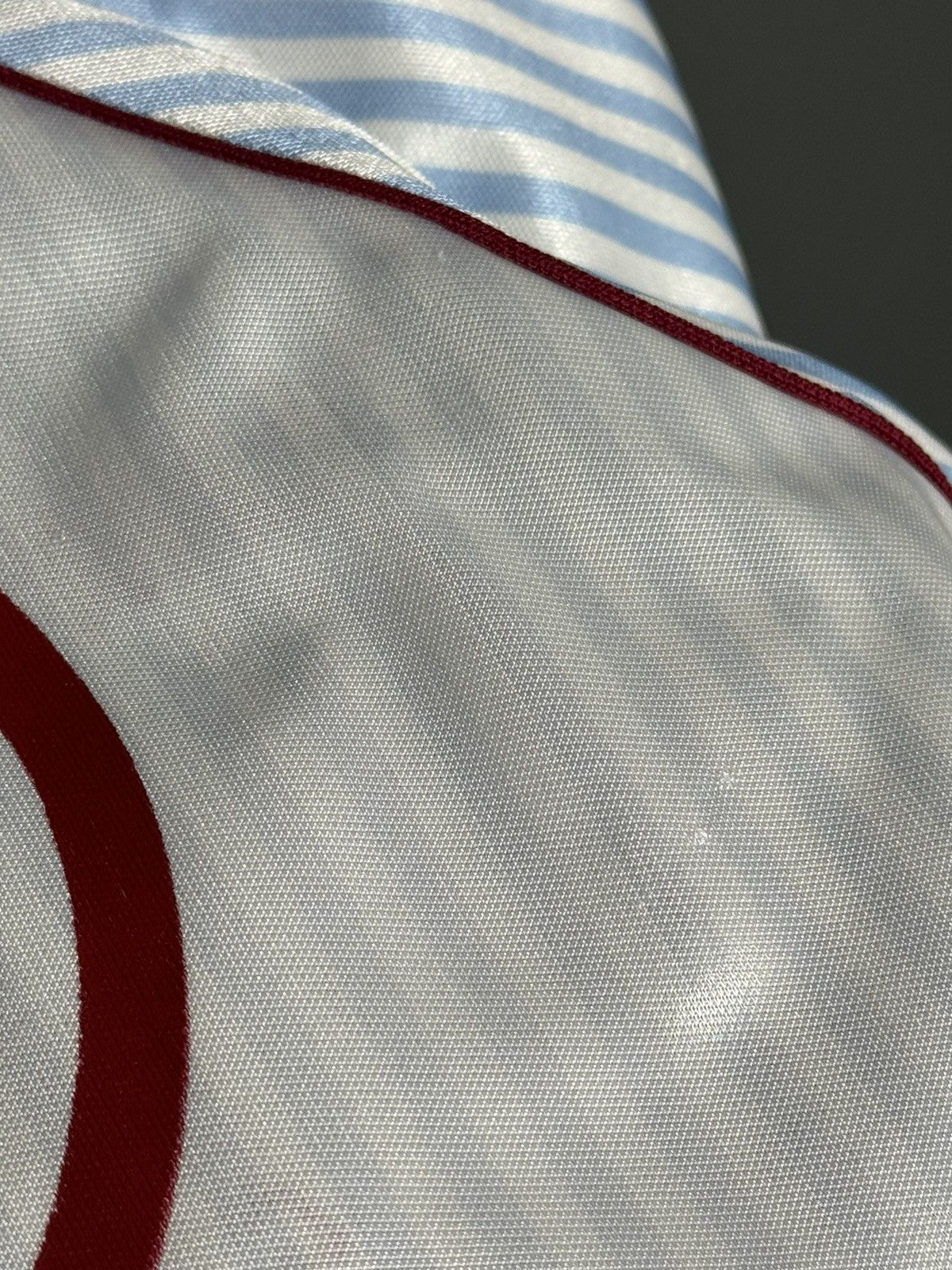 Hummel KIDS Aston Villa 87/89 Away Football Jersey Size US XS / EU 42 / 0 - 18 Thumbnail