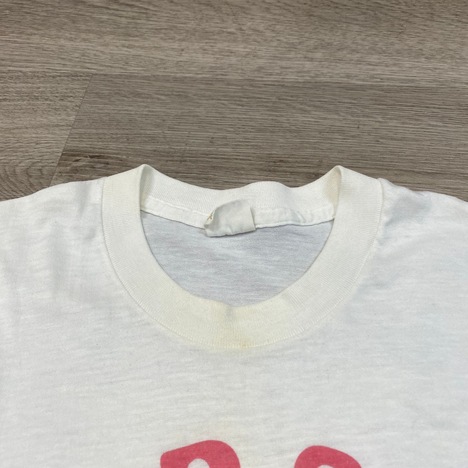 Vintage Rare VTG 70s JC Penny Conversation Above The Lines Film 42 Size US S / EU 44-46 / 1 - 9 Thumbnail