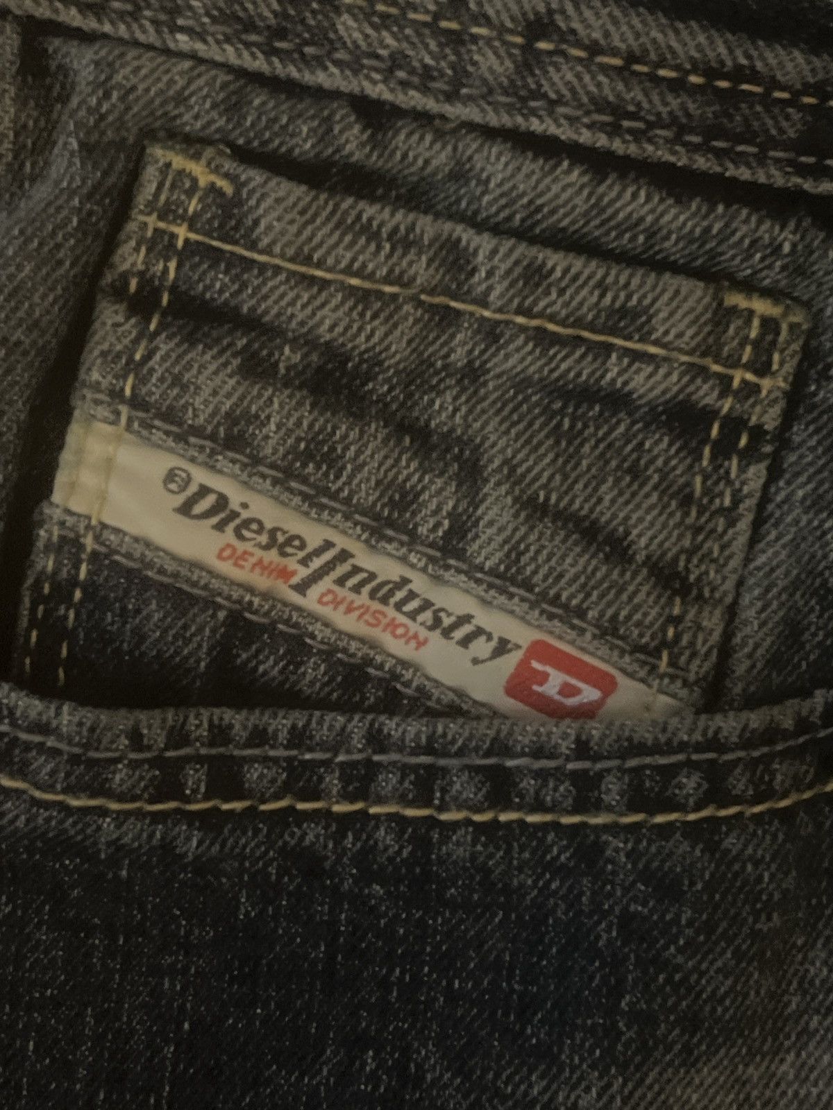 Diesel Diesel Jeans Size US 32 / EU 48 - 6 Thumbnail